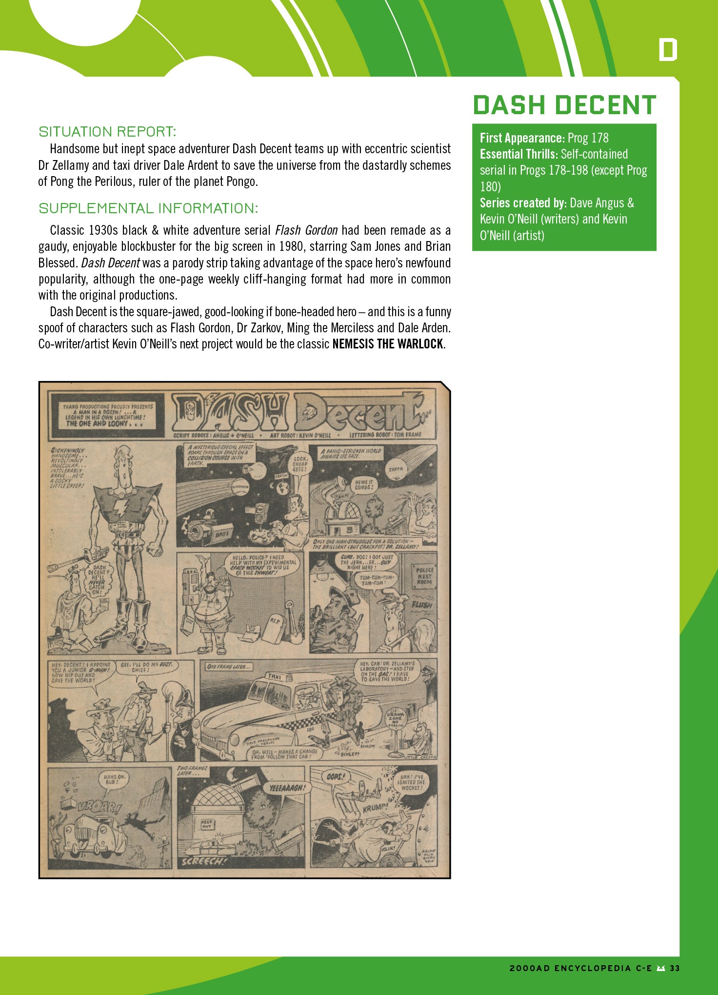 Read online Judge Dredd Megazine (Vol. 5) comic -  Issue #426 - 99