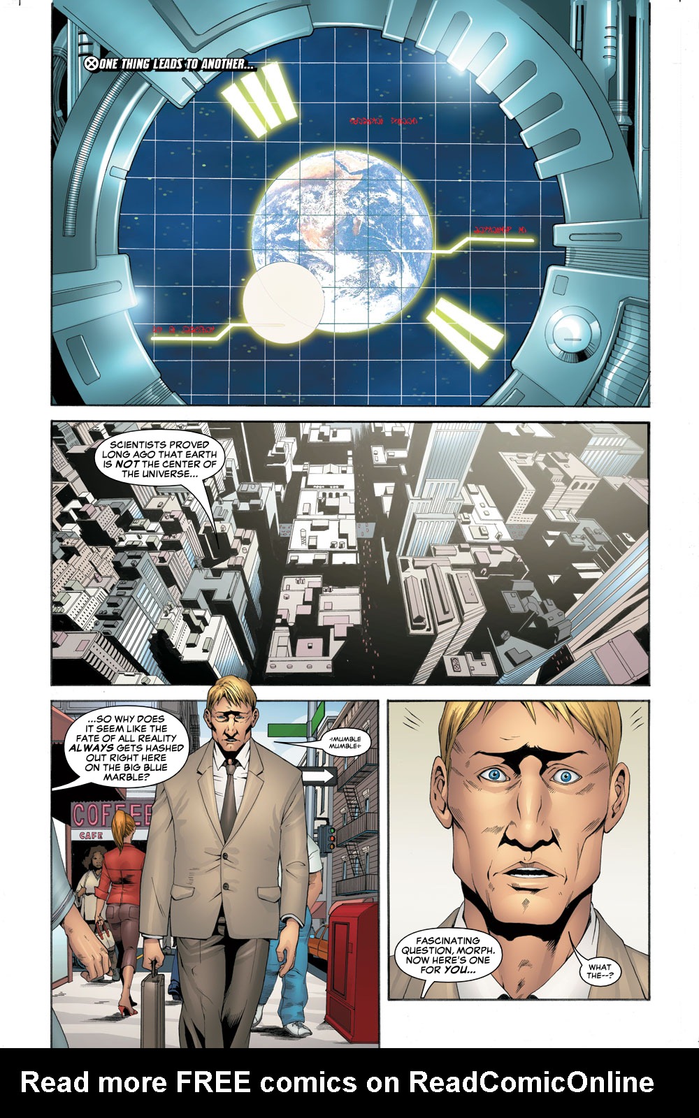 Read online Exiles (2001) comic -  Issue #54 - 2