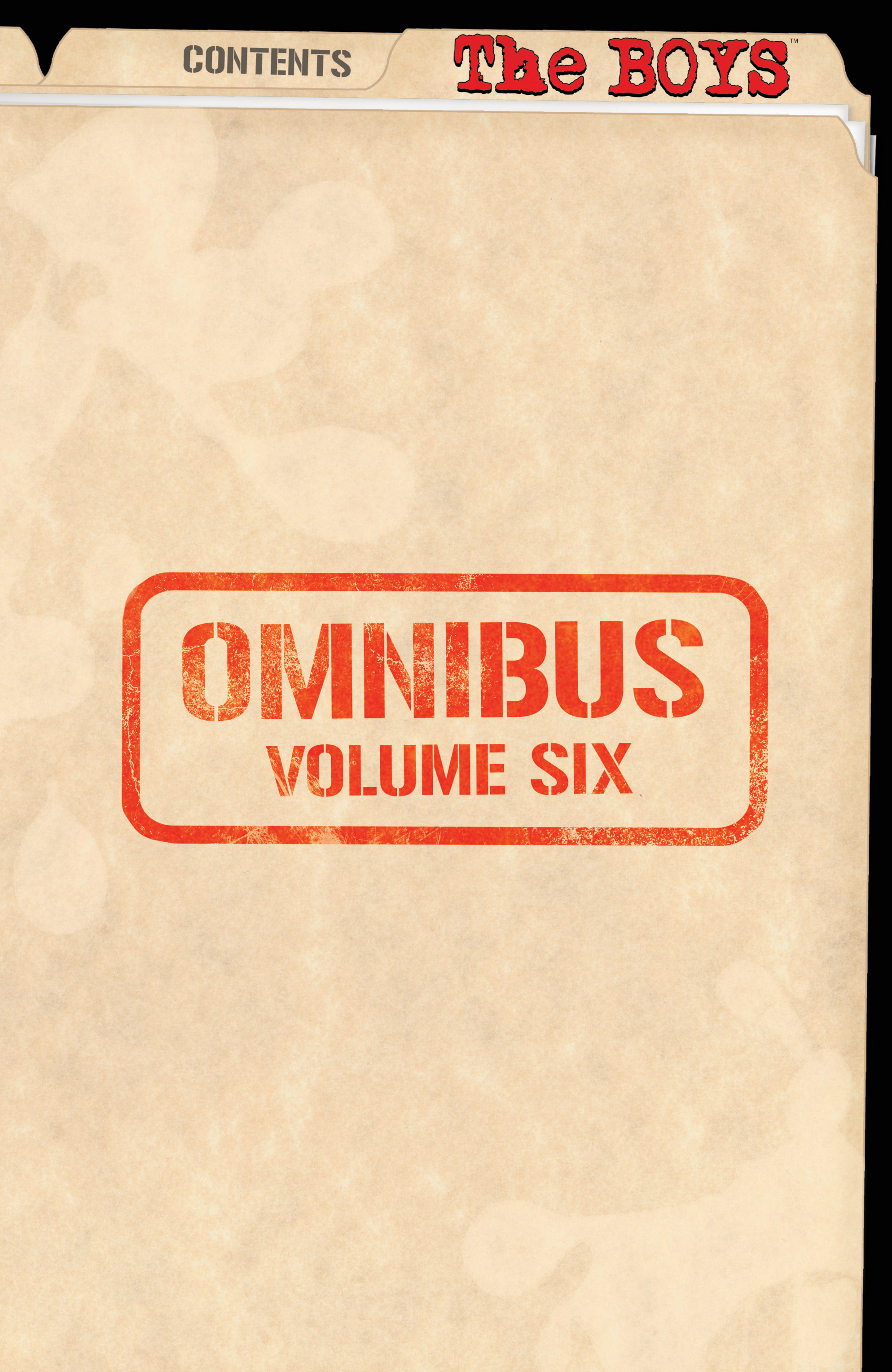 Read online The Boys Omnibus comic -  Issue # TPB 6 (Part 1) - 3