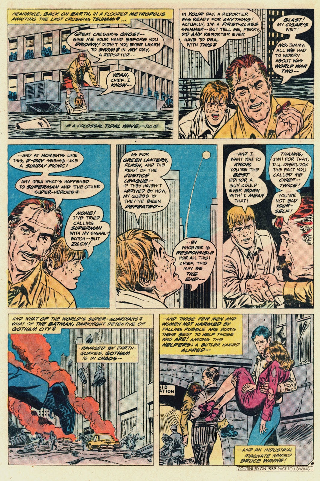 Action Comics (1938) issue 478 - Page 12