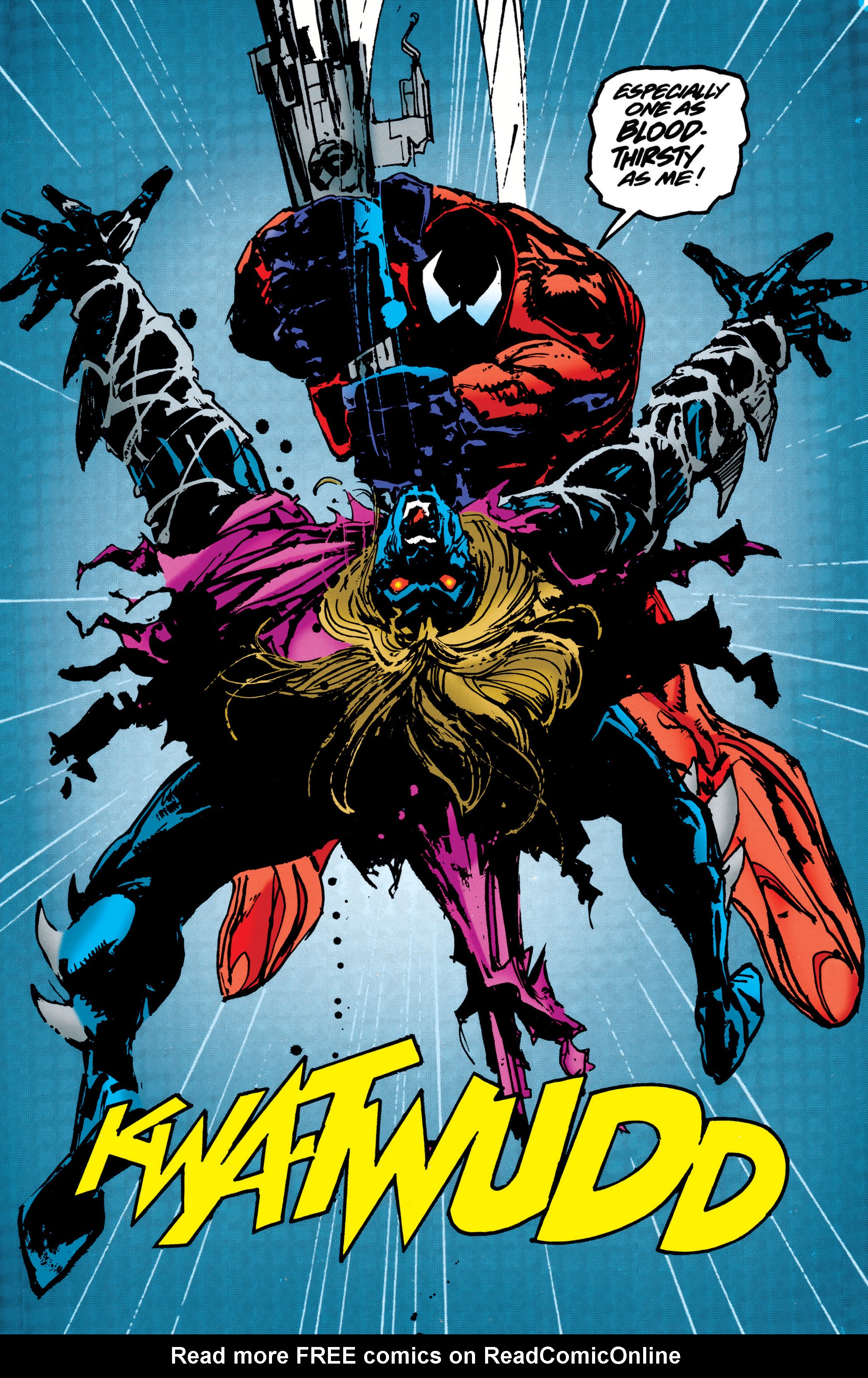 Read online Spider-Man: The Complete Clone Saga Epic comic -  Issue # TPB 4 (Part 2) - 176