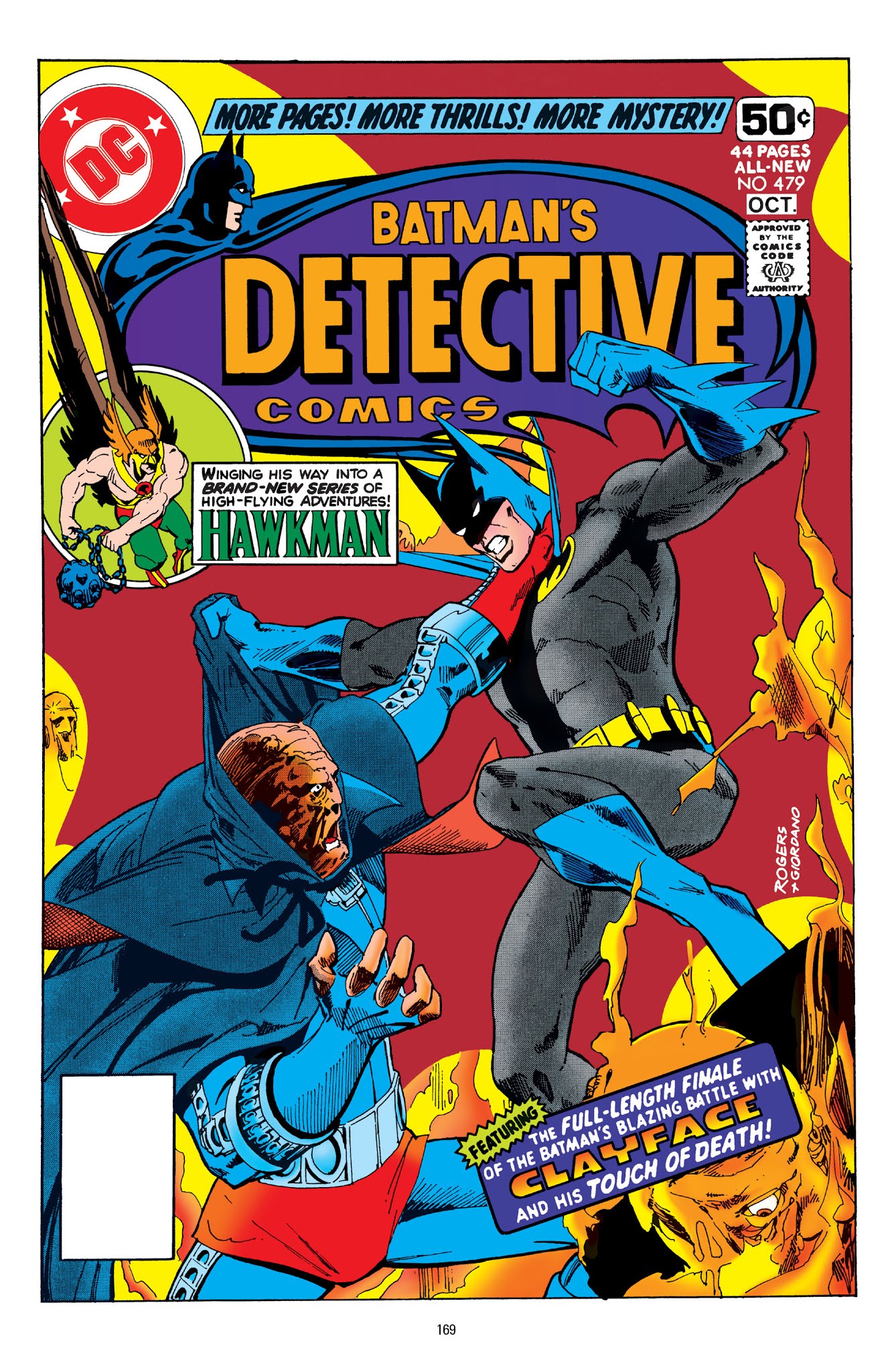 Read online Tales of the Batman: Len Wein comic -  Issue # TPB (Part 2) - 70