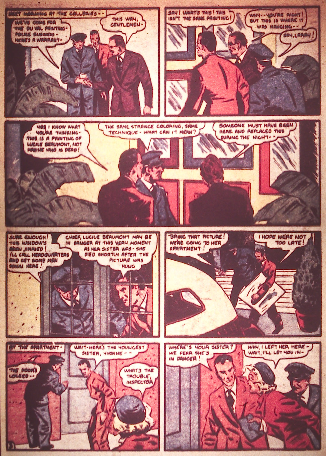 Detective Comics (1937) 24 Page 11