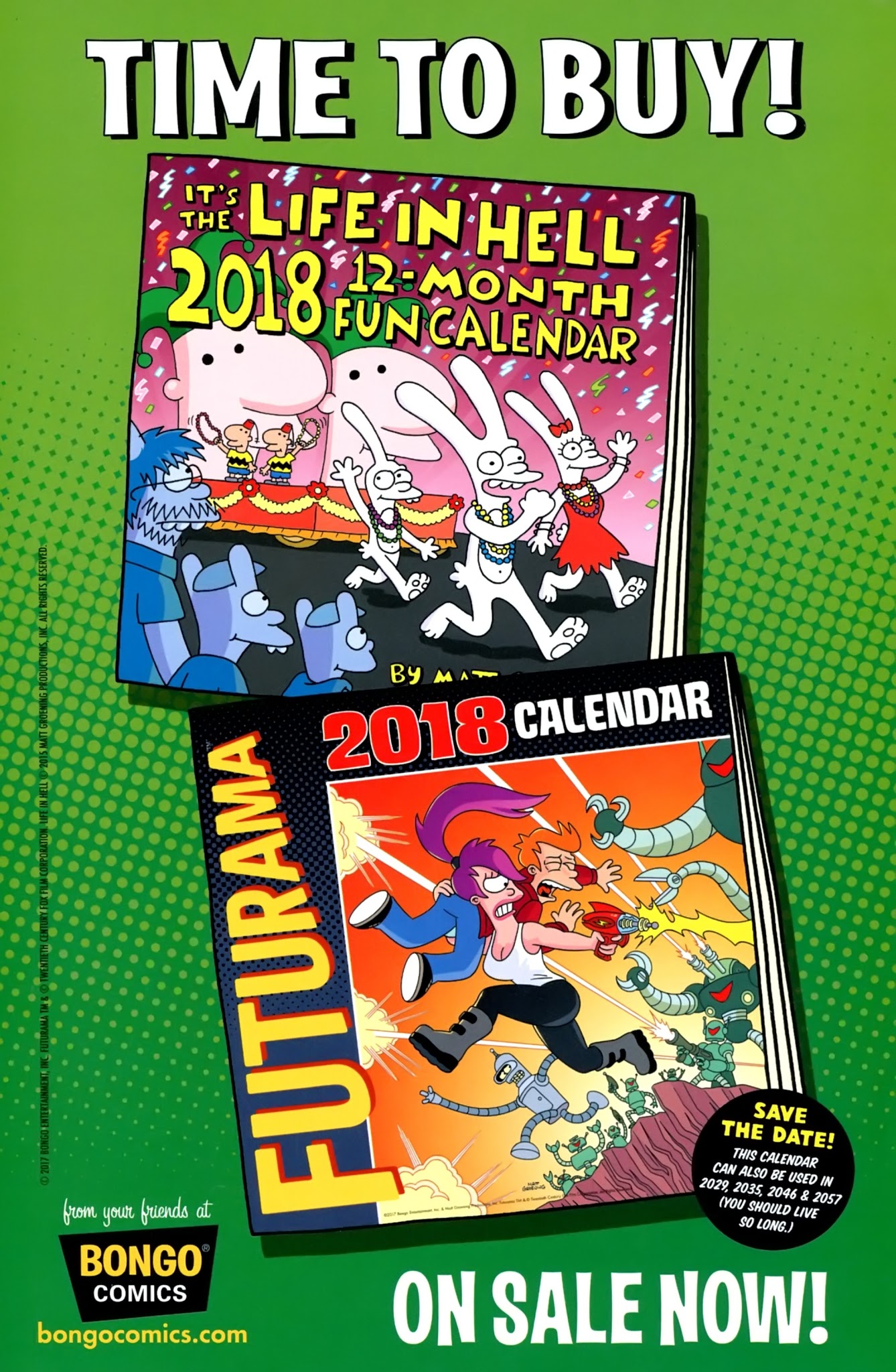 Read online Treehouse of Horror comic -  Issue #23 - 46