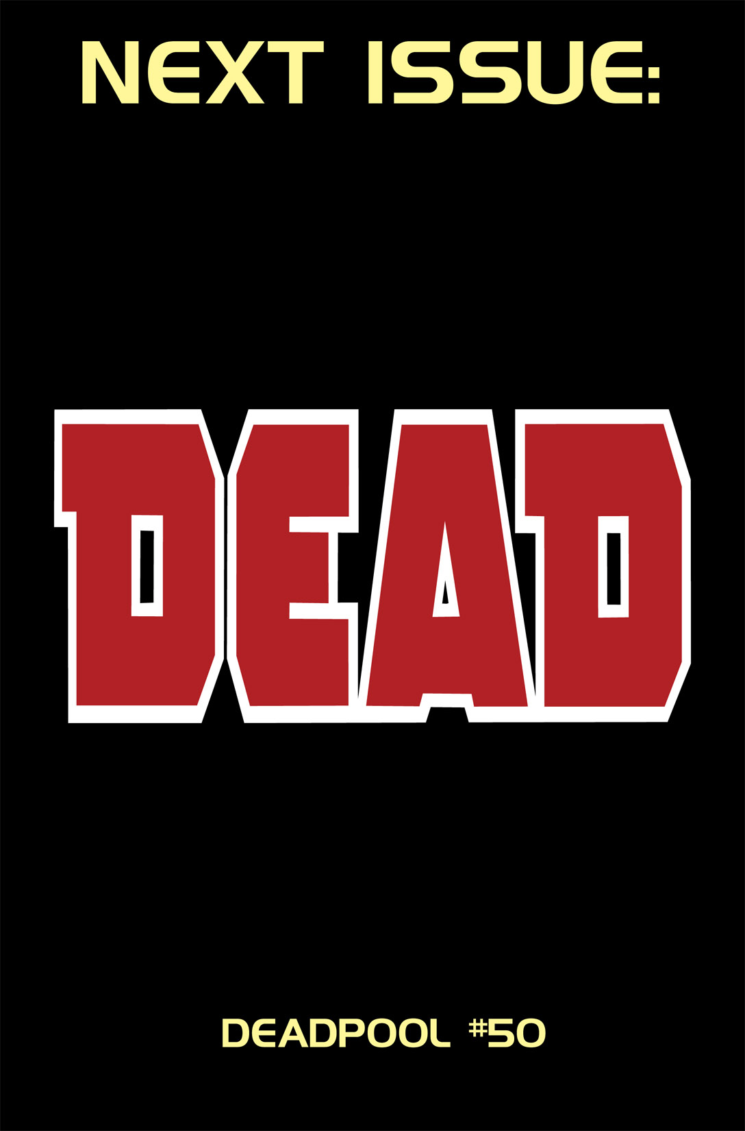 Read online Deadpool (2008) comic -  Issue #49.1 - 23