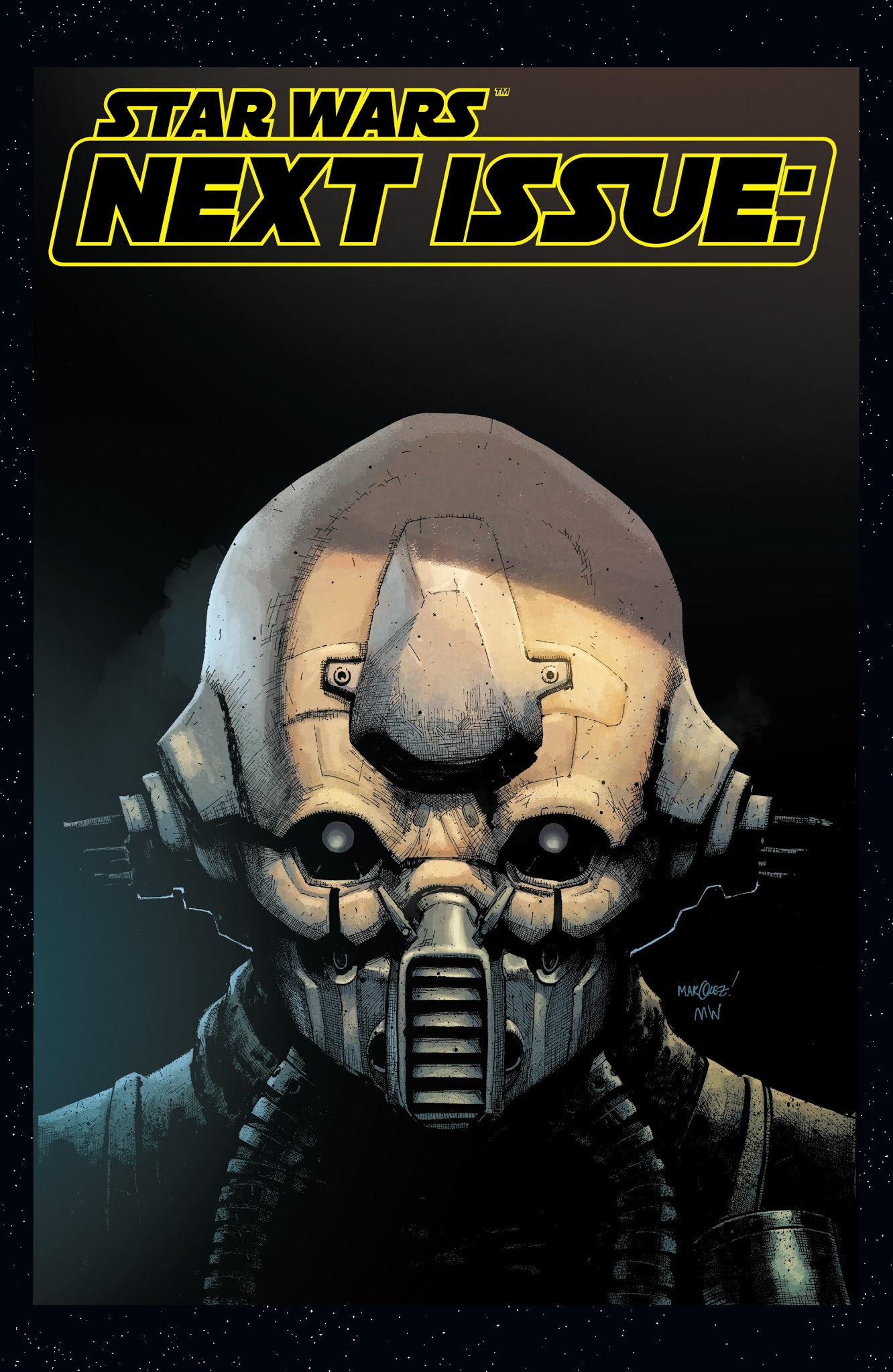 Read online Star Wars (2015) comic -  Issue #38 - 23