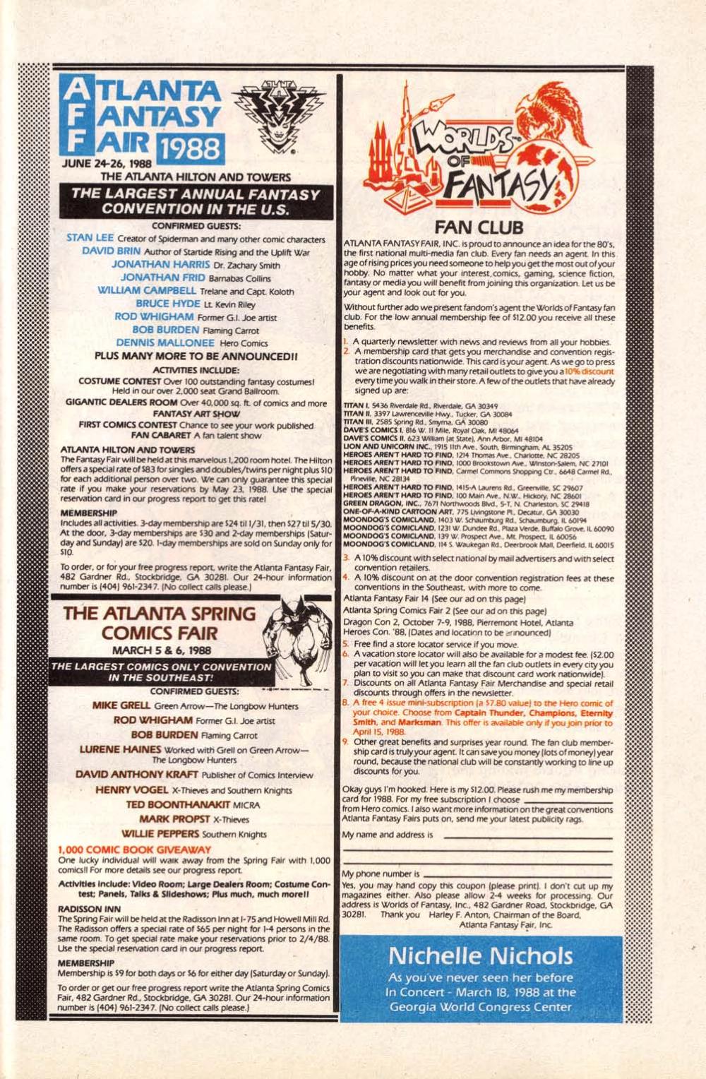 Read online Captain Thunder and Blue Bolt comic -  Issue #6 - 31