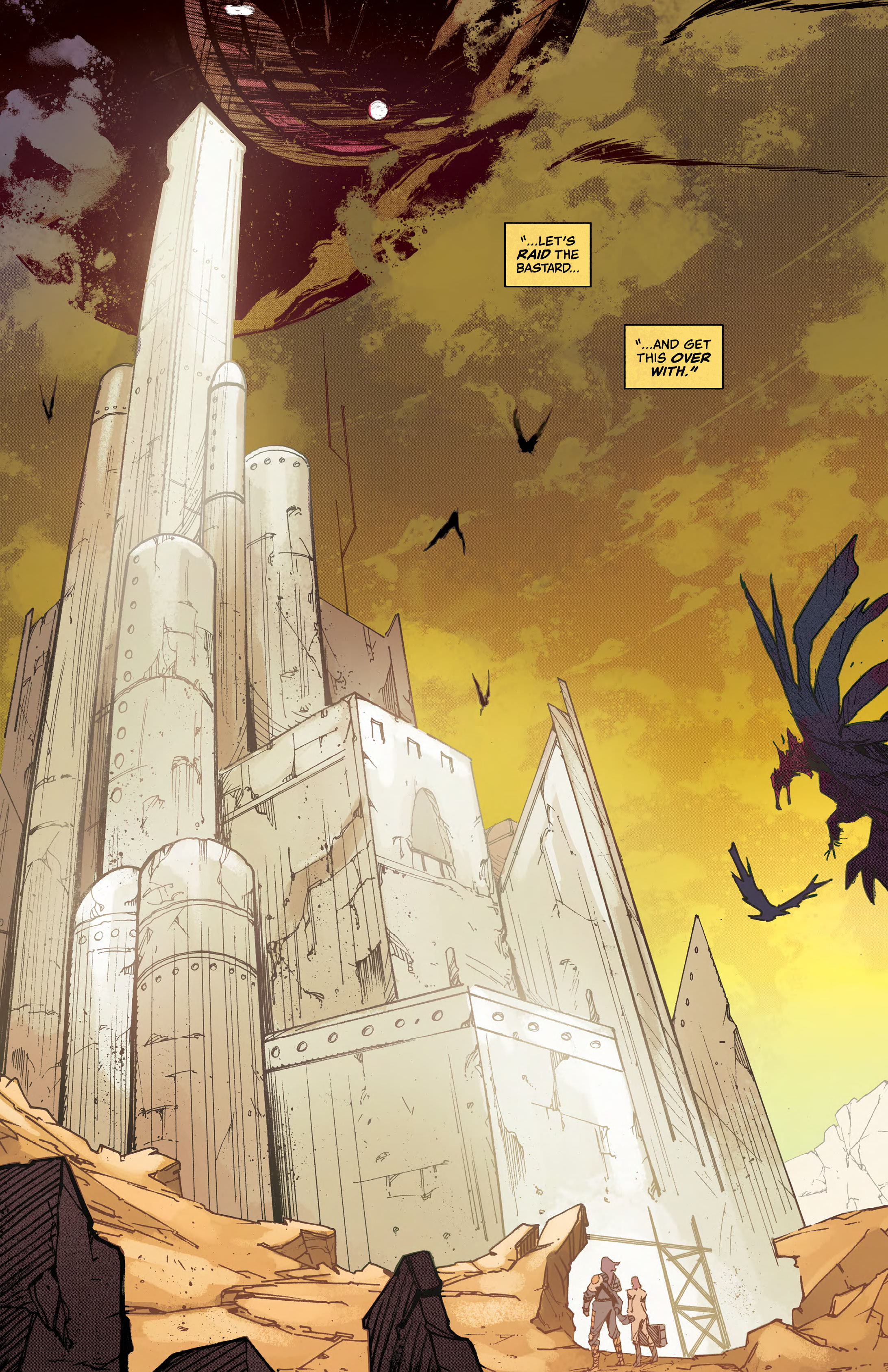 Read online The Pull comic -  Issue # TPB (Part 2) - 8