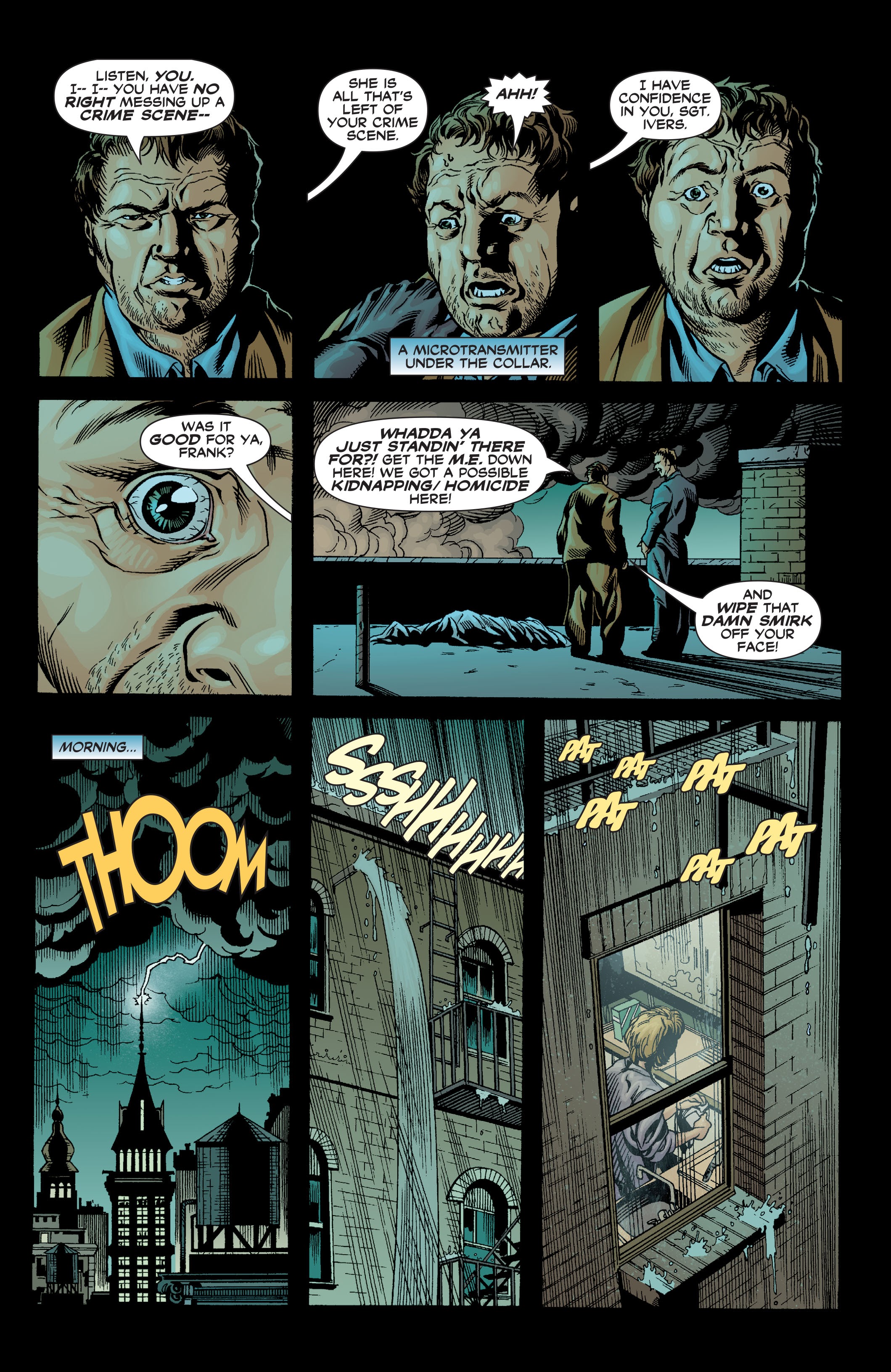Read online Batman: City of Crime: The Deluxe Edition comic -  Issue # TPB (Part 1) - 51