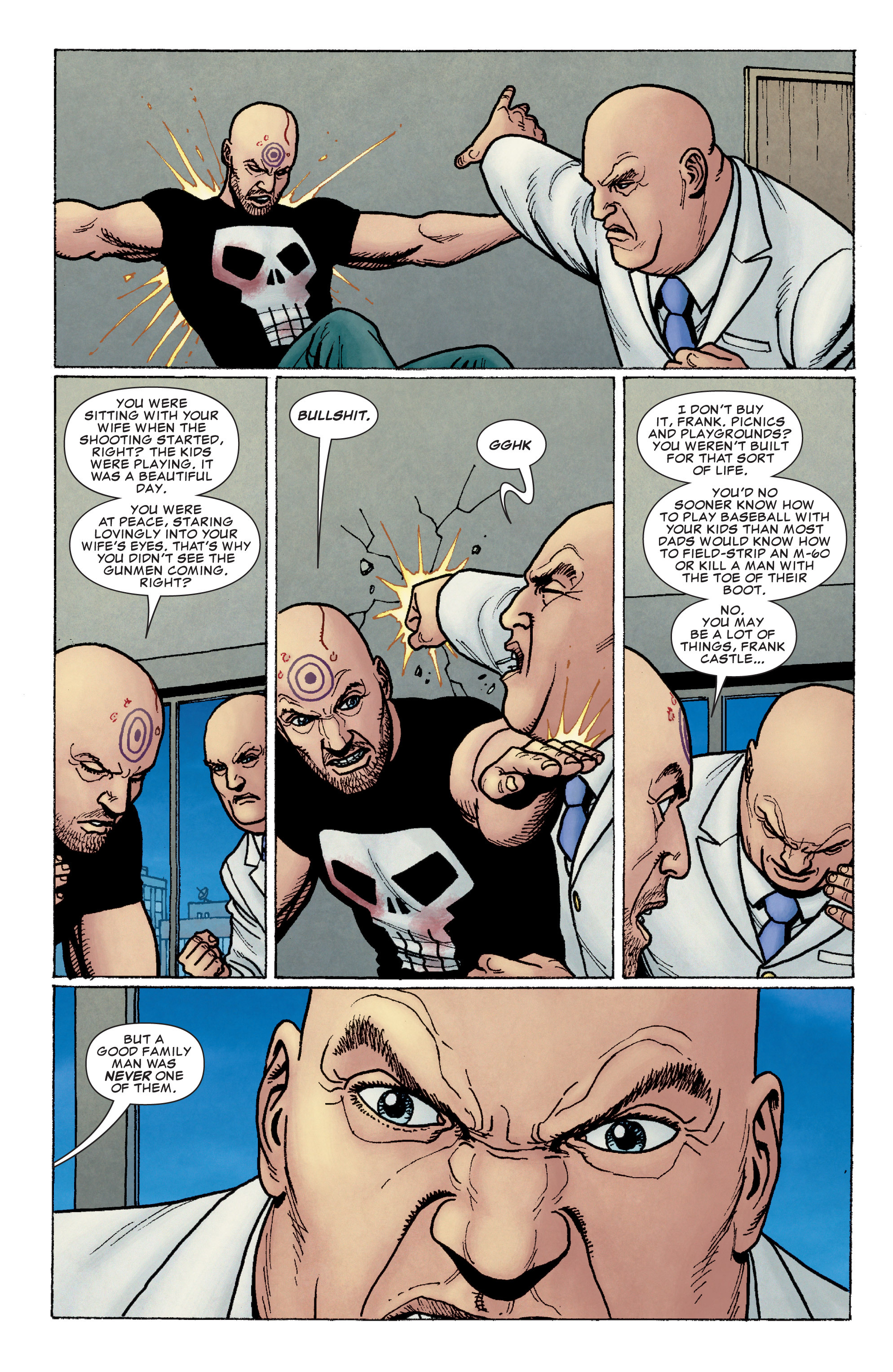 Read online Punisher Max: The Complete Collection comic -  Issue # TPB 7 (Part 3) - 44