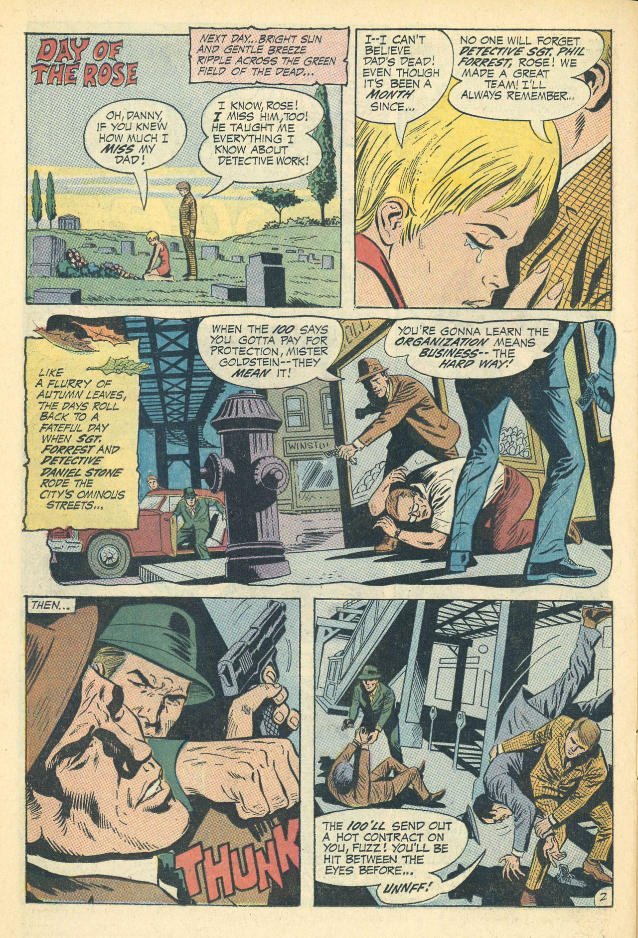 Read online Superman's Girl Friend, Lois Lane comic -  Issue #105 - 22