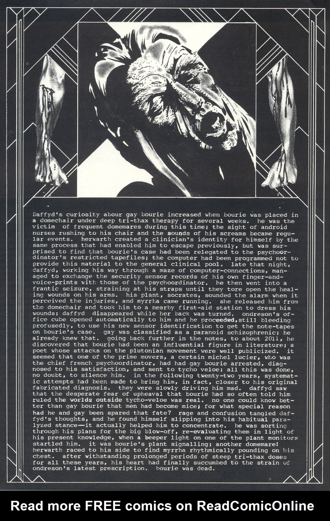 Read online Hot Stuf' comic -  Issue #1 - 42