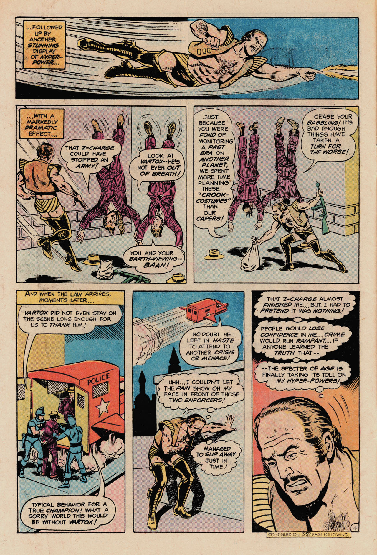 Action Comics (1938) 475 Page 5