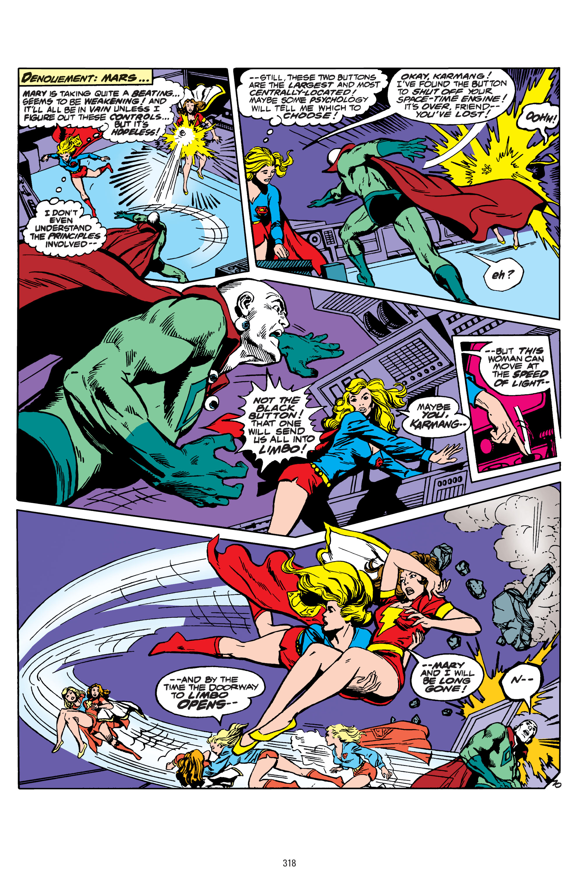 Read online Shazam!: The World's Mightiest Mortal comic -  Issue # TPB 2 (Part 4) - 10