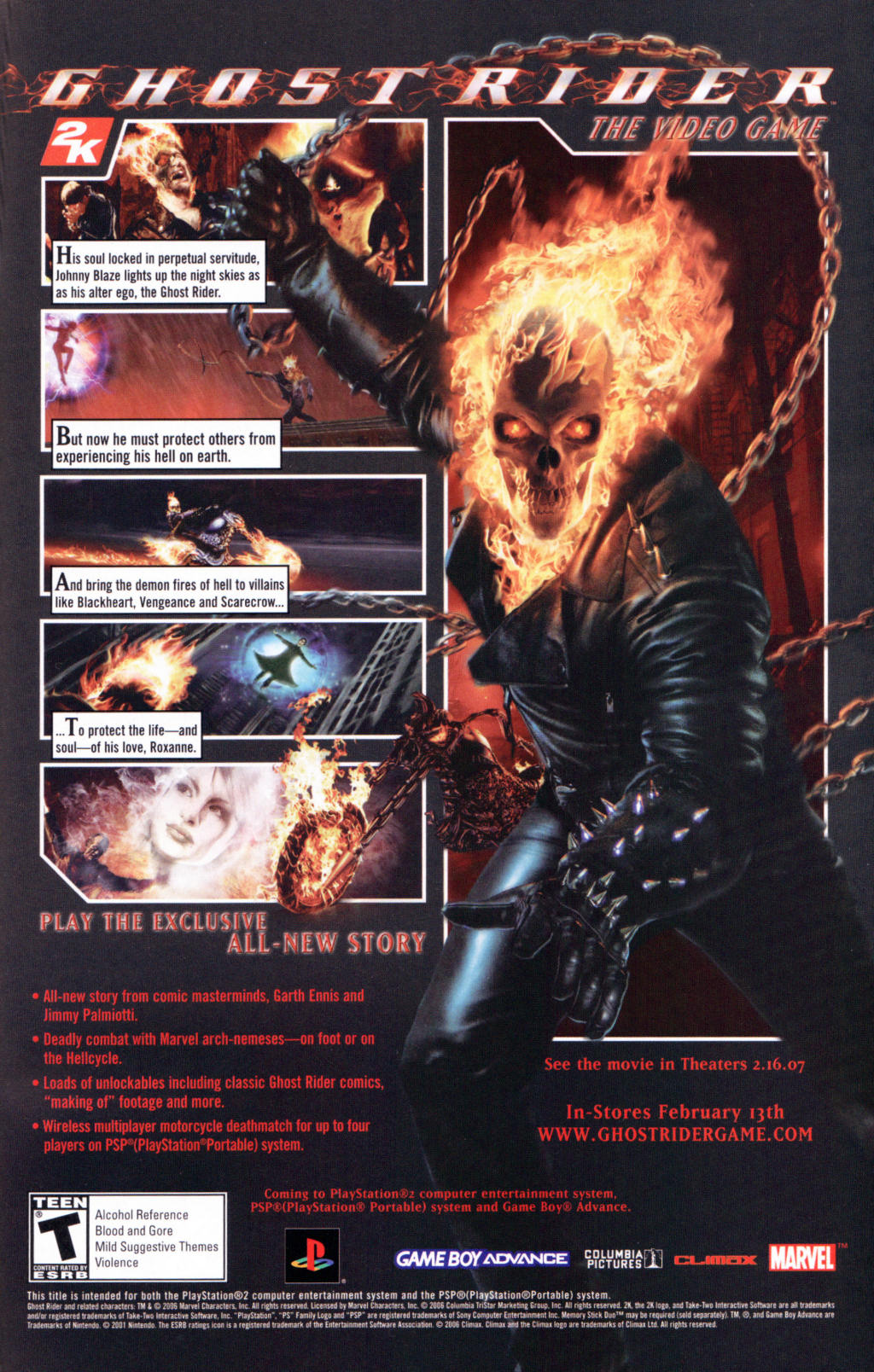 Read online Iron Man: Hypervelocity comic -  Issue #3 - 31