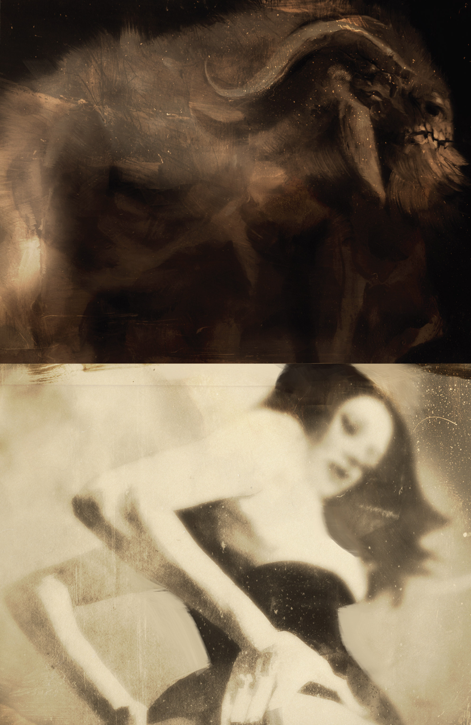 Read online Lore comic -  Issue # _TPB (Part 2) - 48