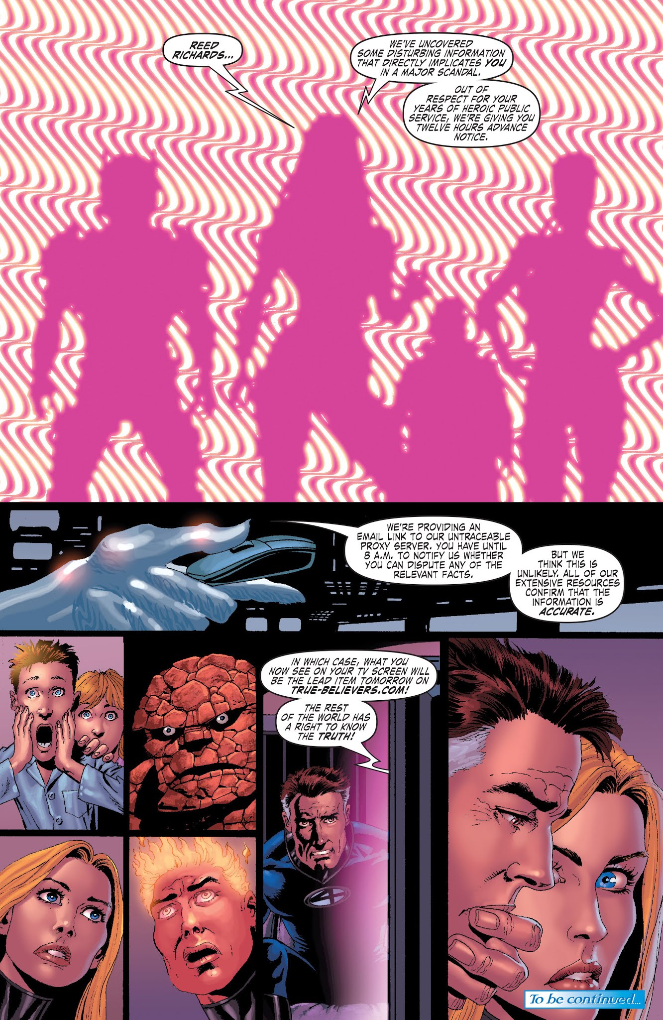 Read online True Believers comic -  Issue #1 - 23
