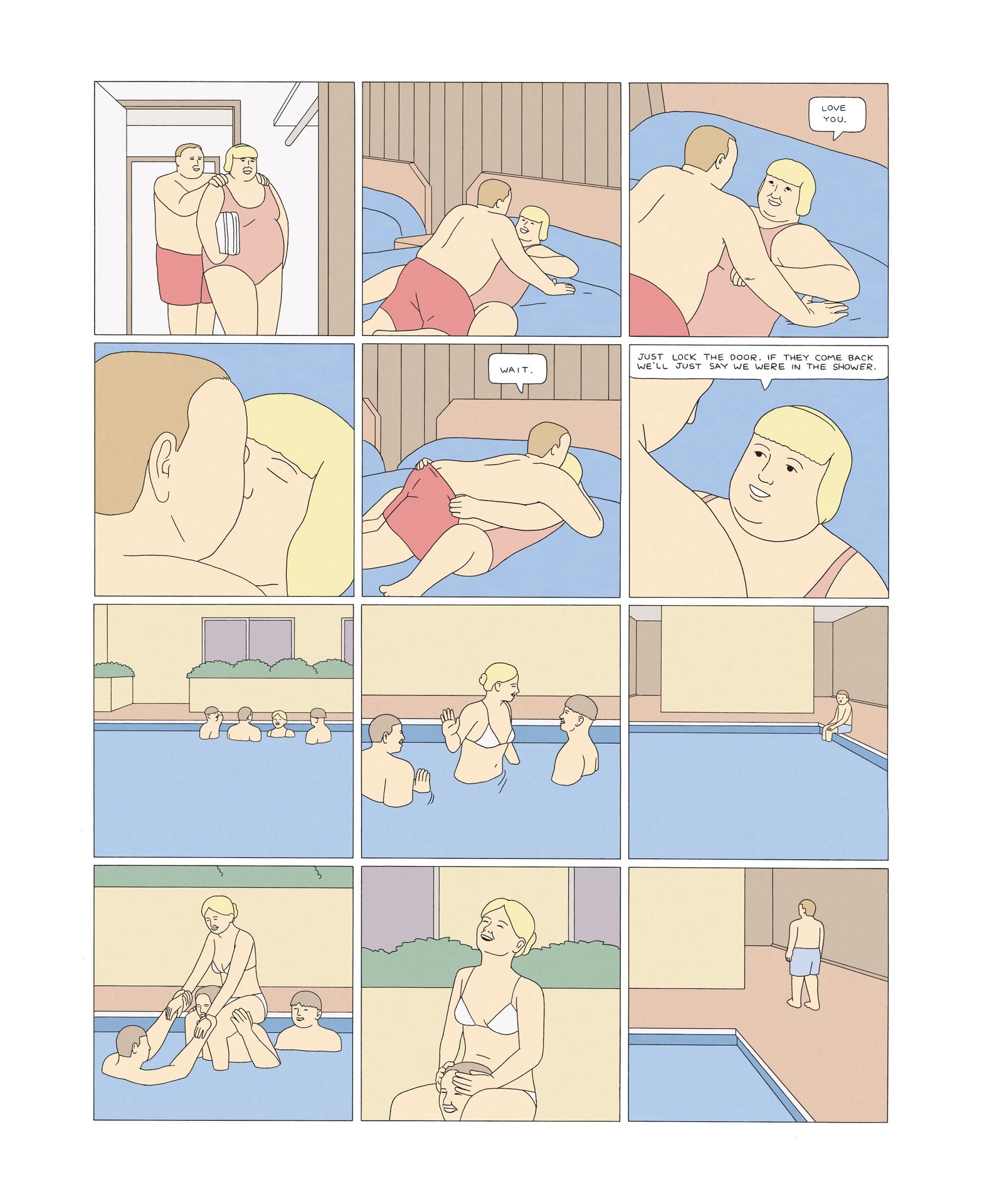 Read online Beverly comic -  Issue # TPB - 48