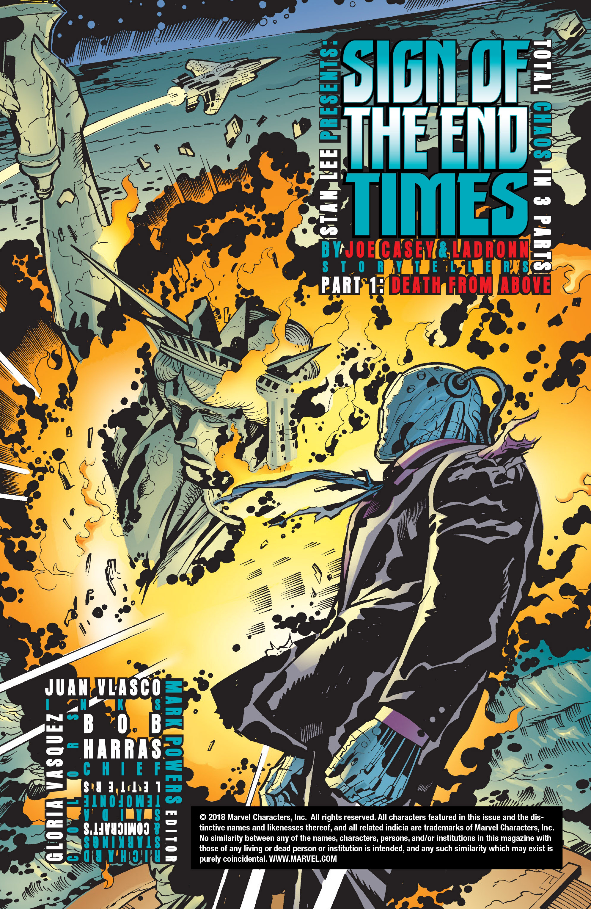 Read online Cable: The Nemesis Contract comic -  Issue # TPB (Part 3) - 80