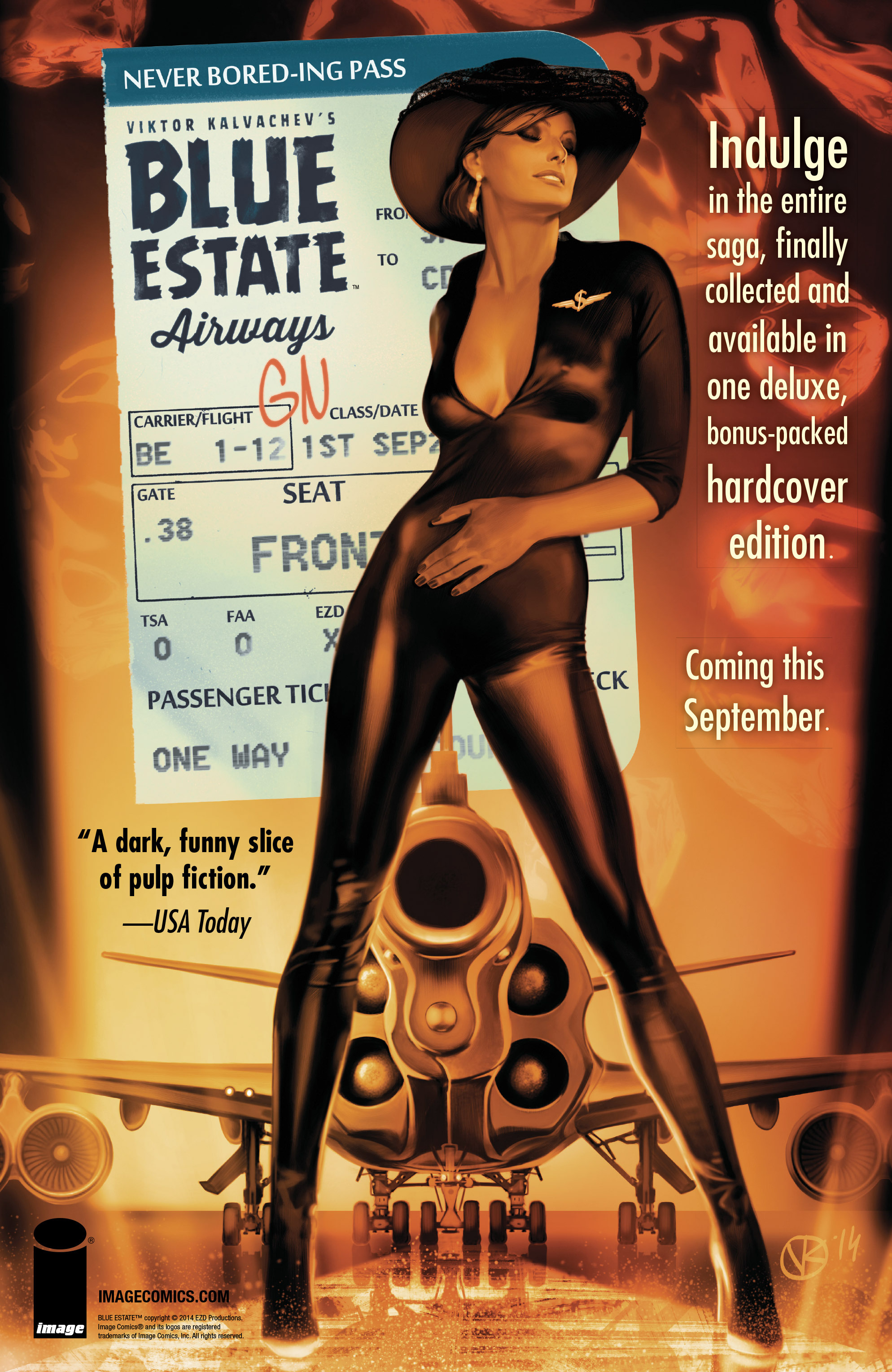 Read online Supreme Blue Rose comic -  Issue #2 - 26