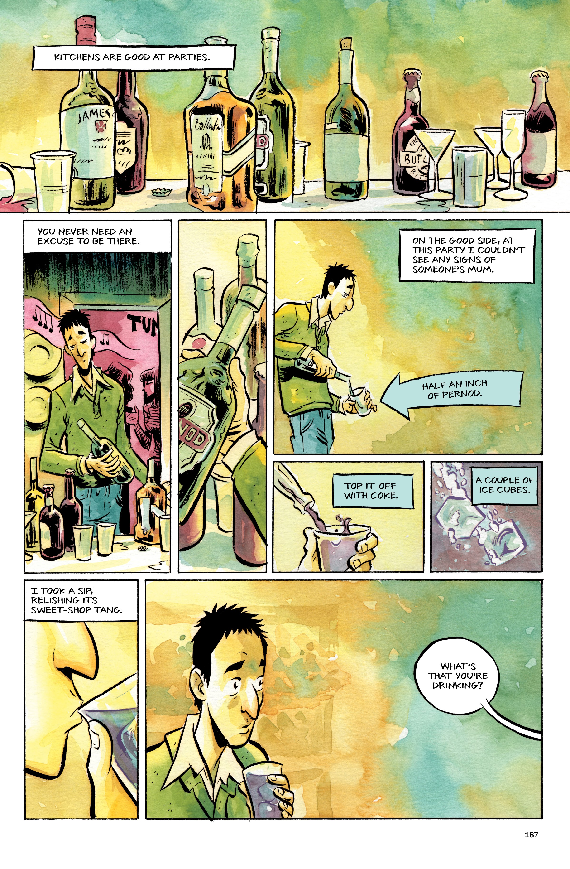 Read online The Neil Gaiman Library comic -  Issue # TPB 1 (Part 2) - 90