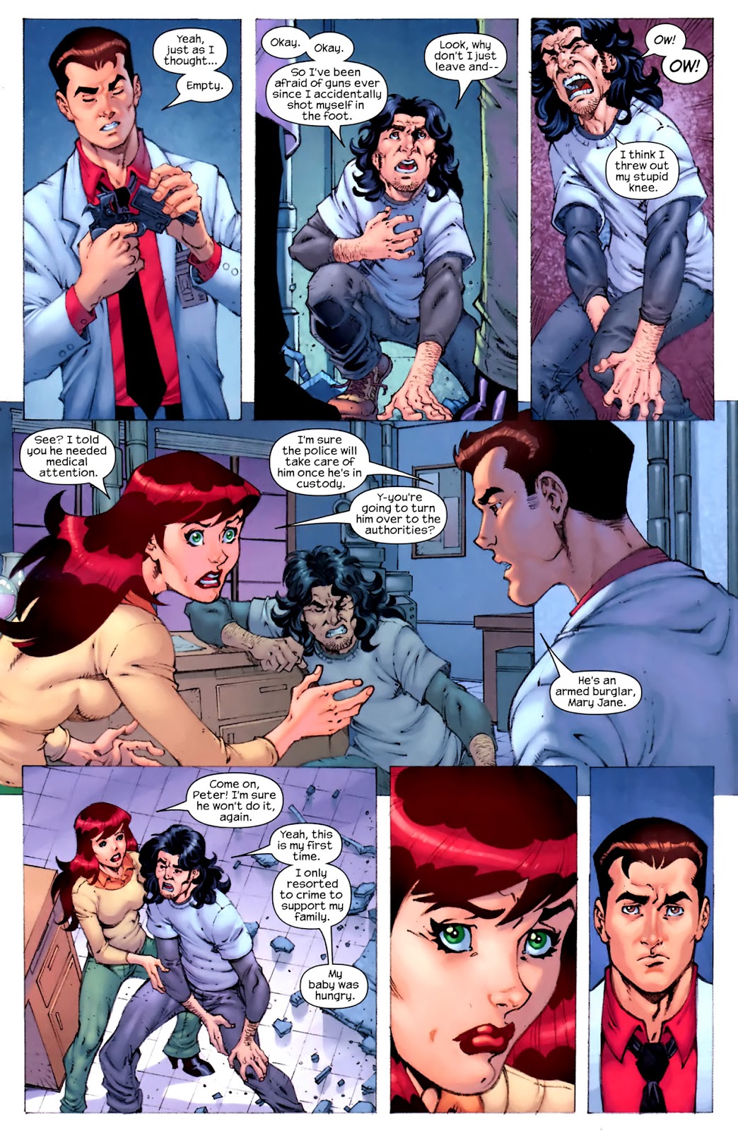 Amazing Spider-Man Family issue 4 - Page 27