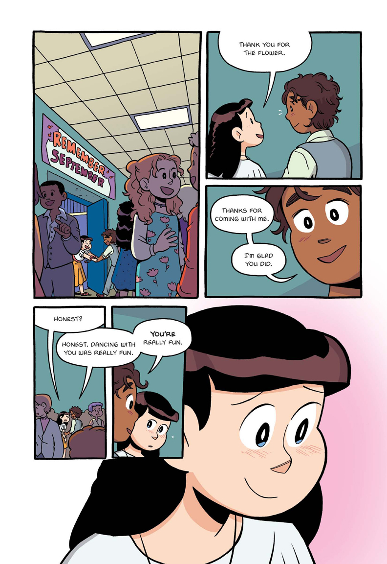 Read online The Baby-Sitters Club comic -  Issue # TPB 8 (Part 2) - 15