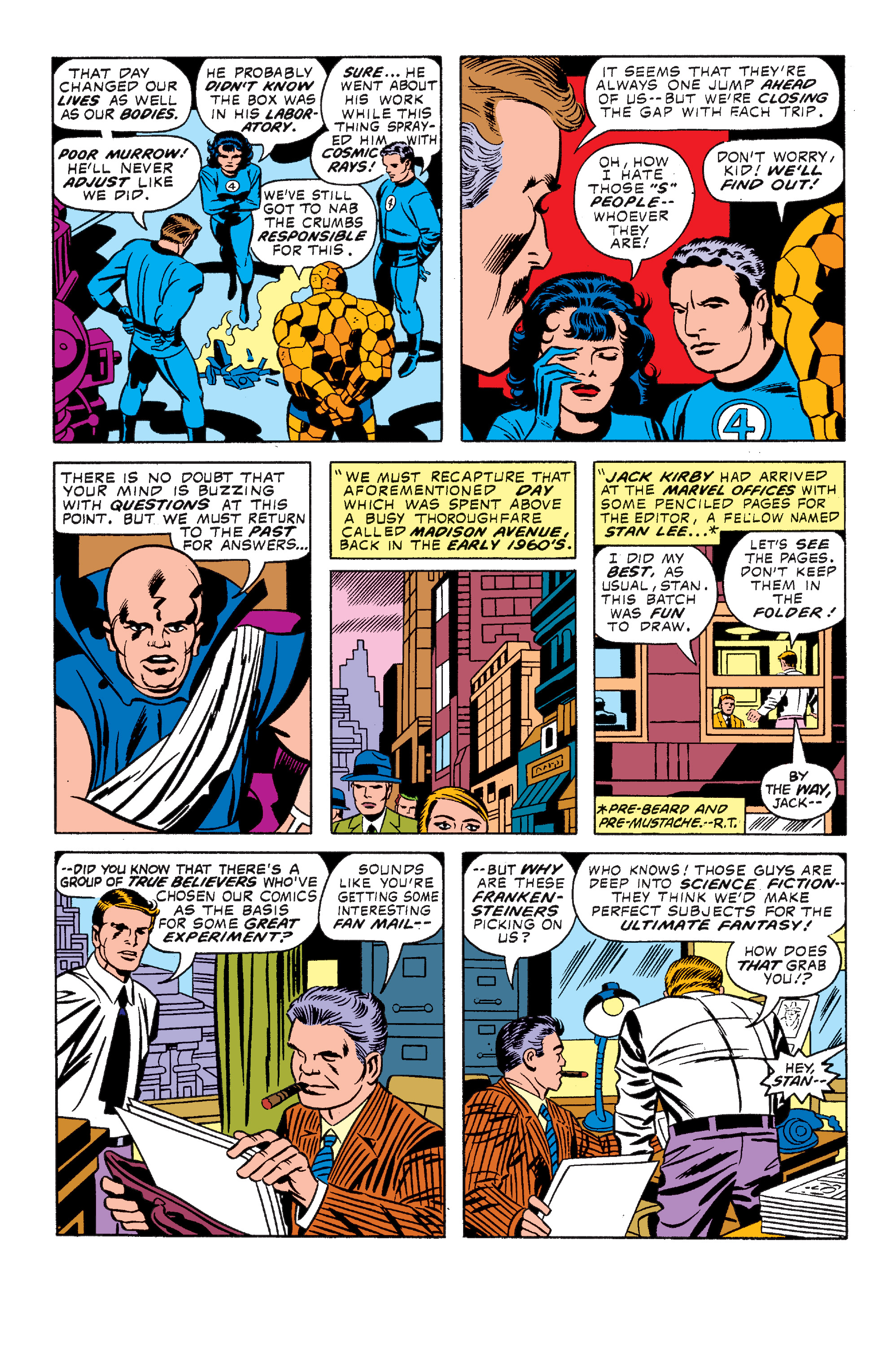 Read online What If? (1977) comic -  Issue # _Complete Collection TPB 1 (Part 4) - 67