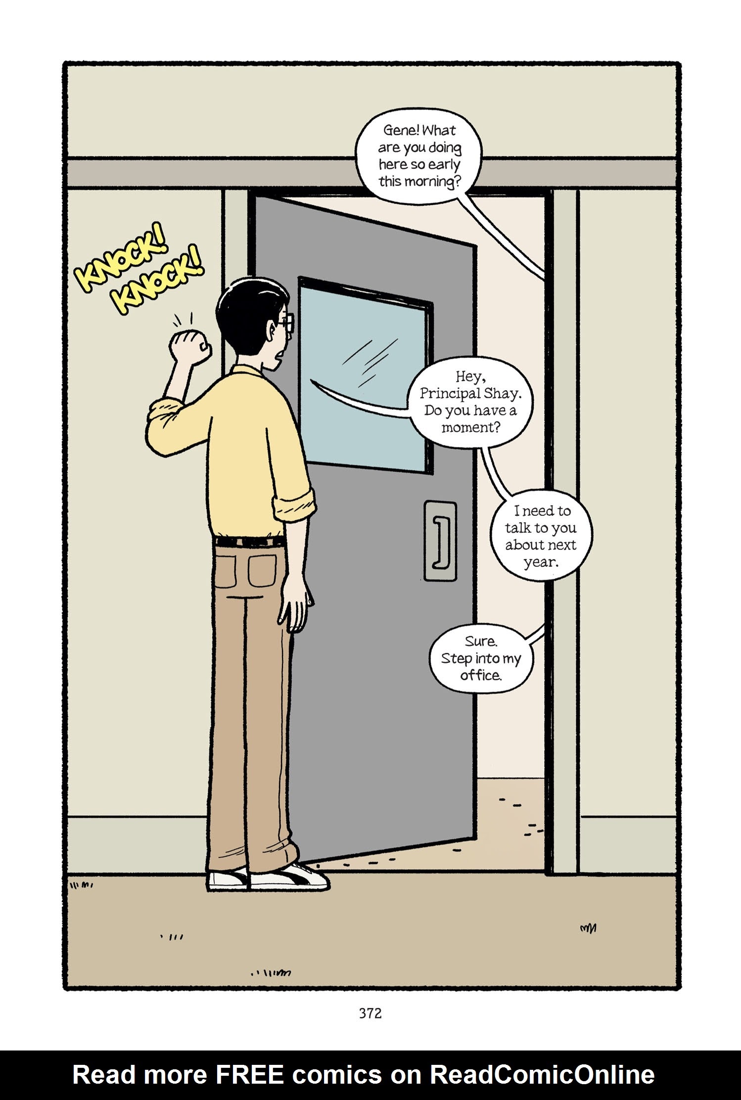 Read online Dragon Hoops comic -  Issue # TPB (Part 4) - 57