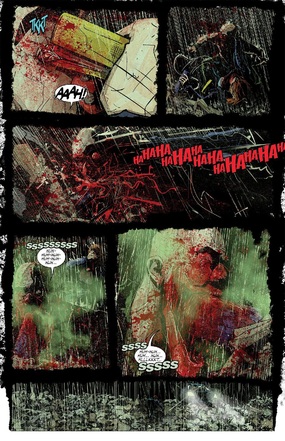 Read online Sink comic -  Issue #6 - 26