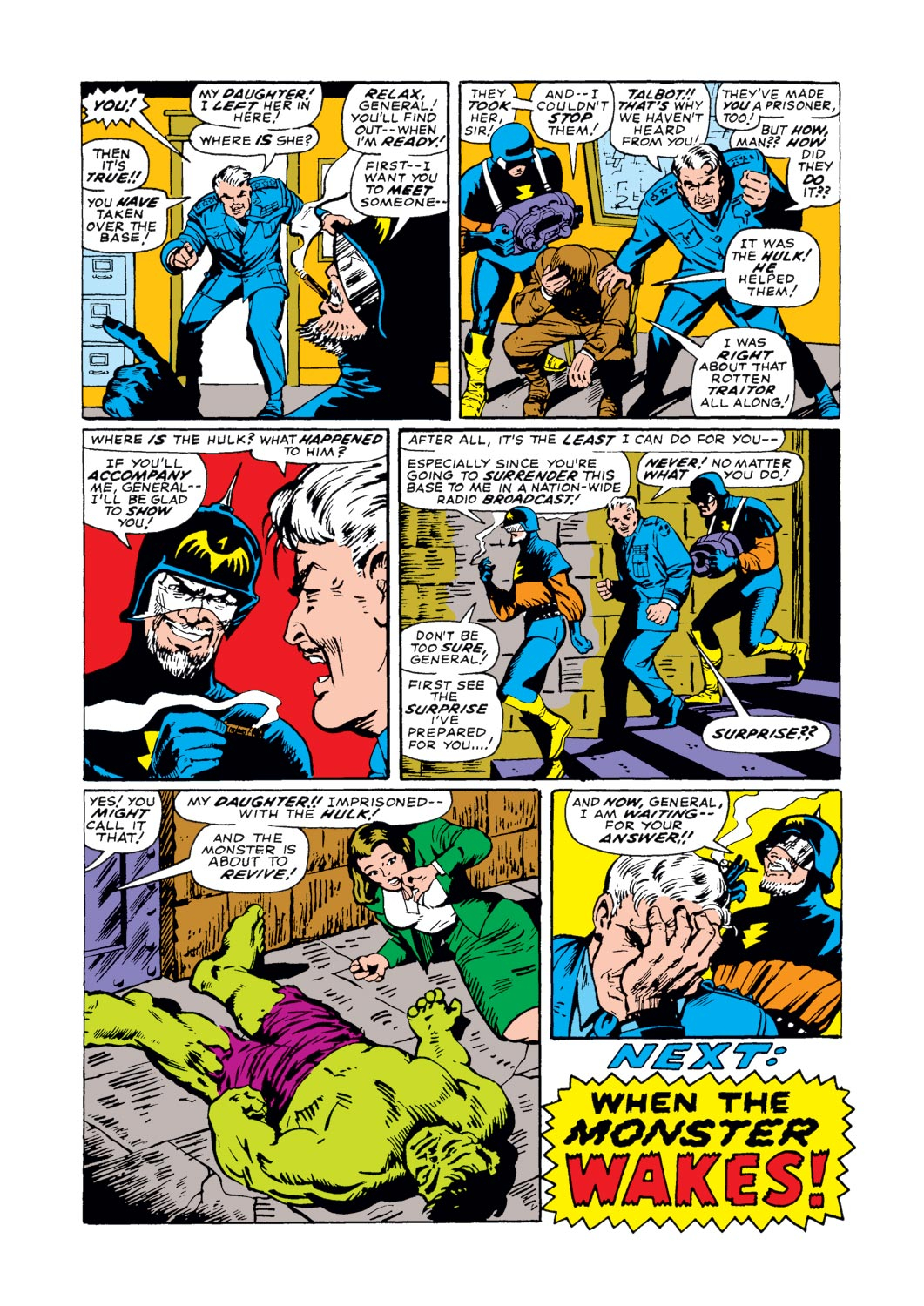 Read online Tales to Astonish (1959) comic -  Issue #98 - 23