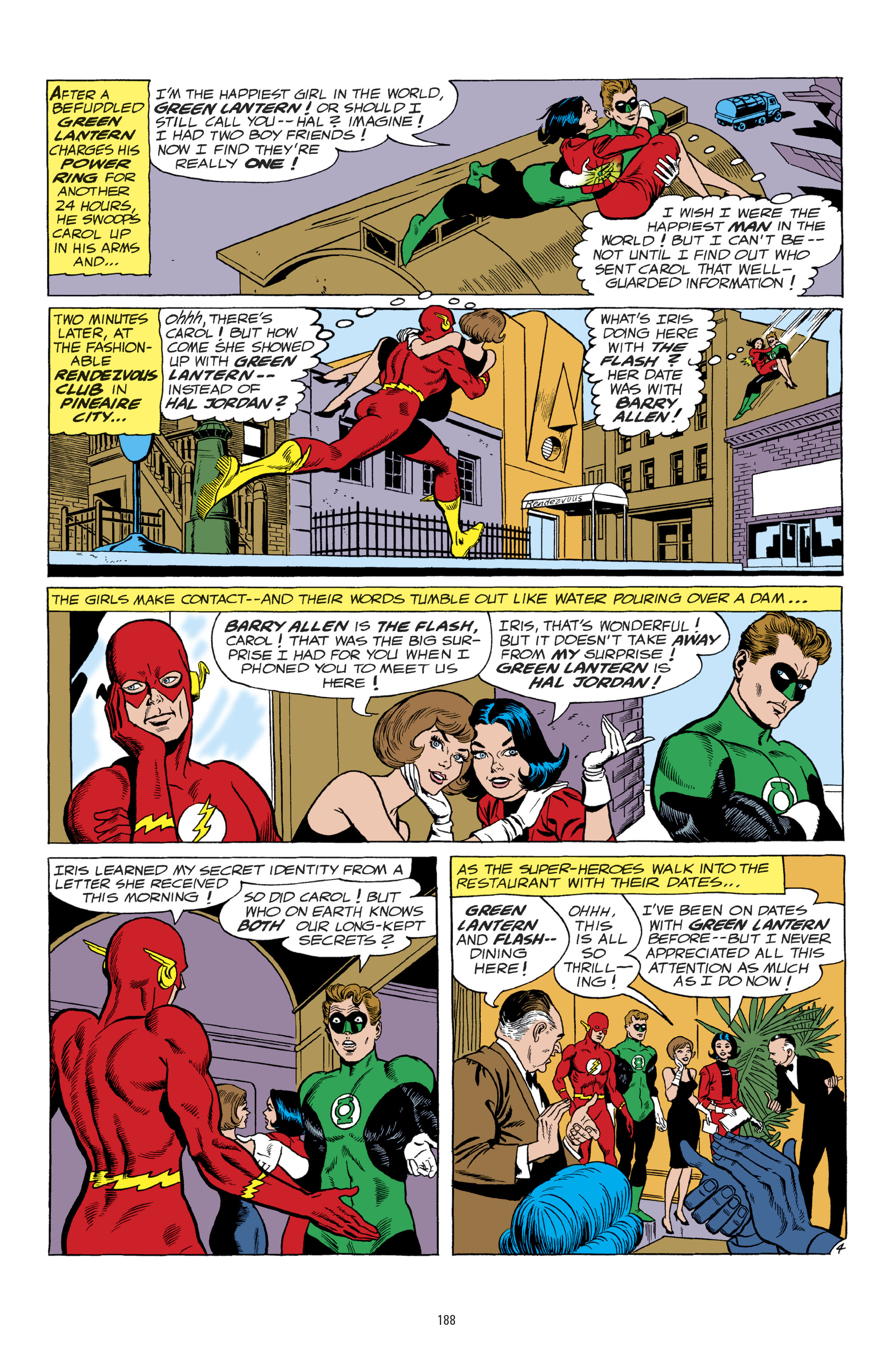 Read online Green Lantern: The Silver Age comic -  Issue # TPB 4 (Part 2) - 87