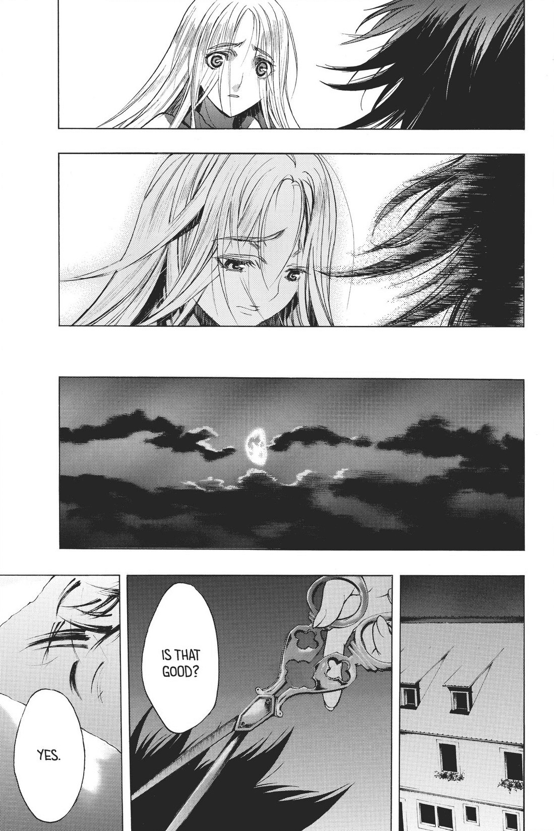 Read online Attack on Titan: Before the Fall comic -  Issue #2 - 91