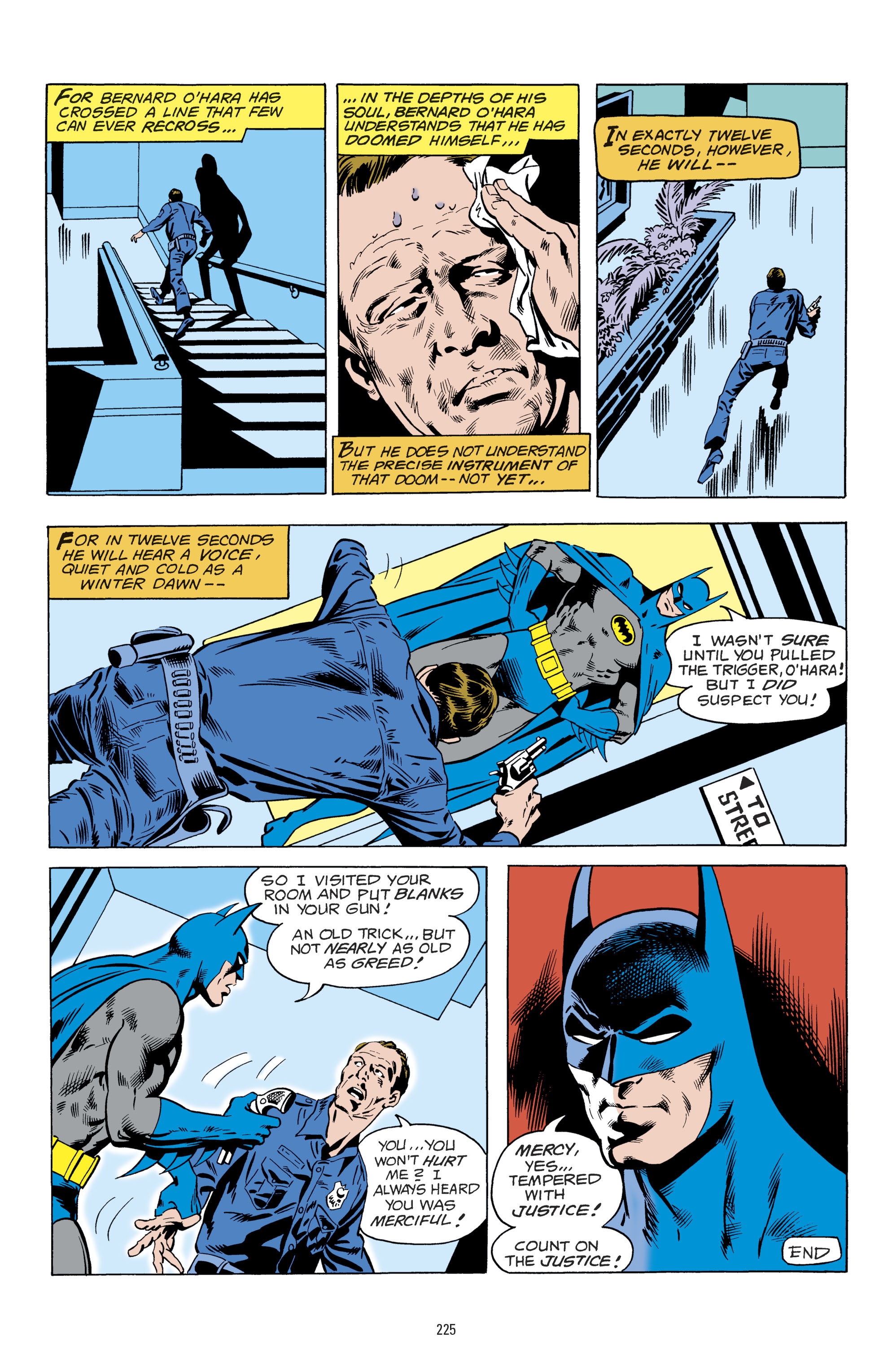 Read online Tales of the Batman: Don Newton comic -  Issue # TPB (Part 3) - 26