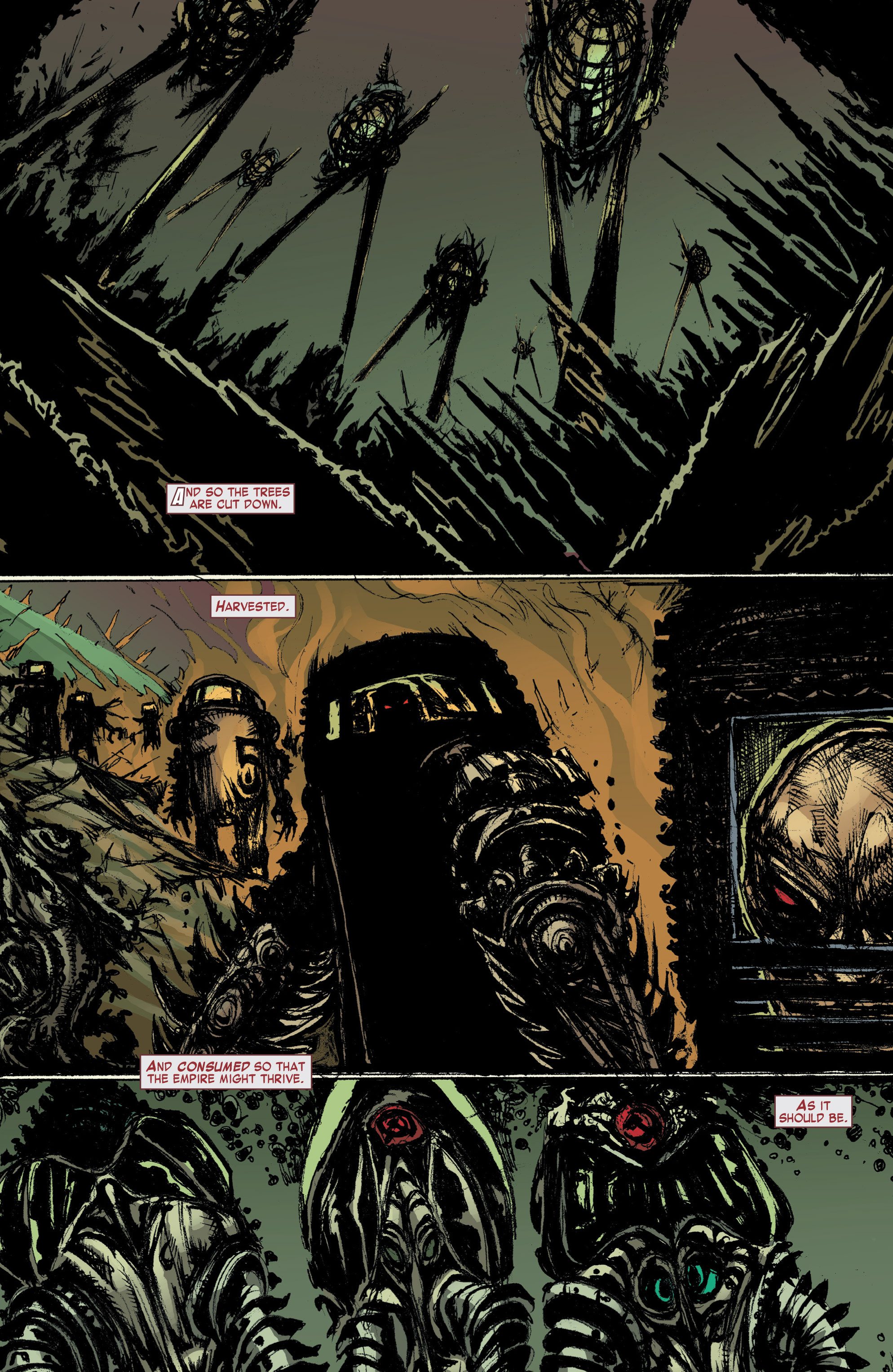 Read online Atomika comic -  Issue # _TPB 1 - 99