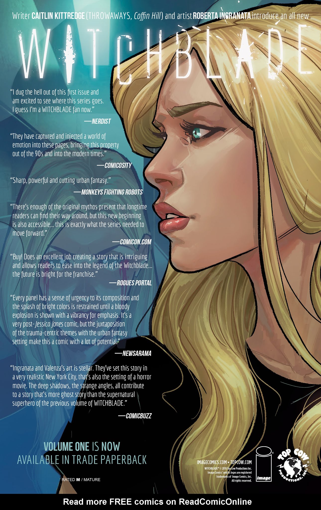 Read online Aphrodite V comic -  Issue #2 - 32