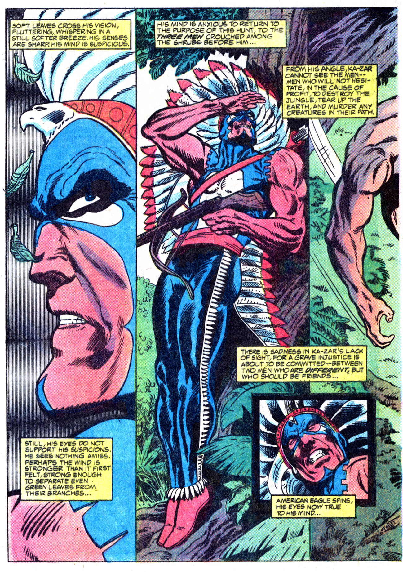 Read online Marvel Two-In-One comic -  Issue # _Annual 6 - 20