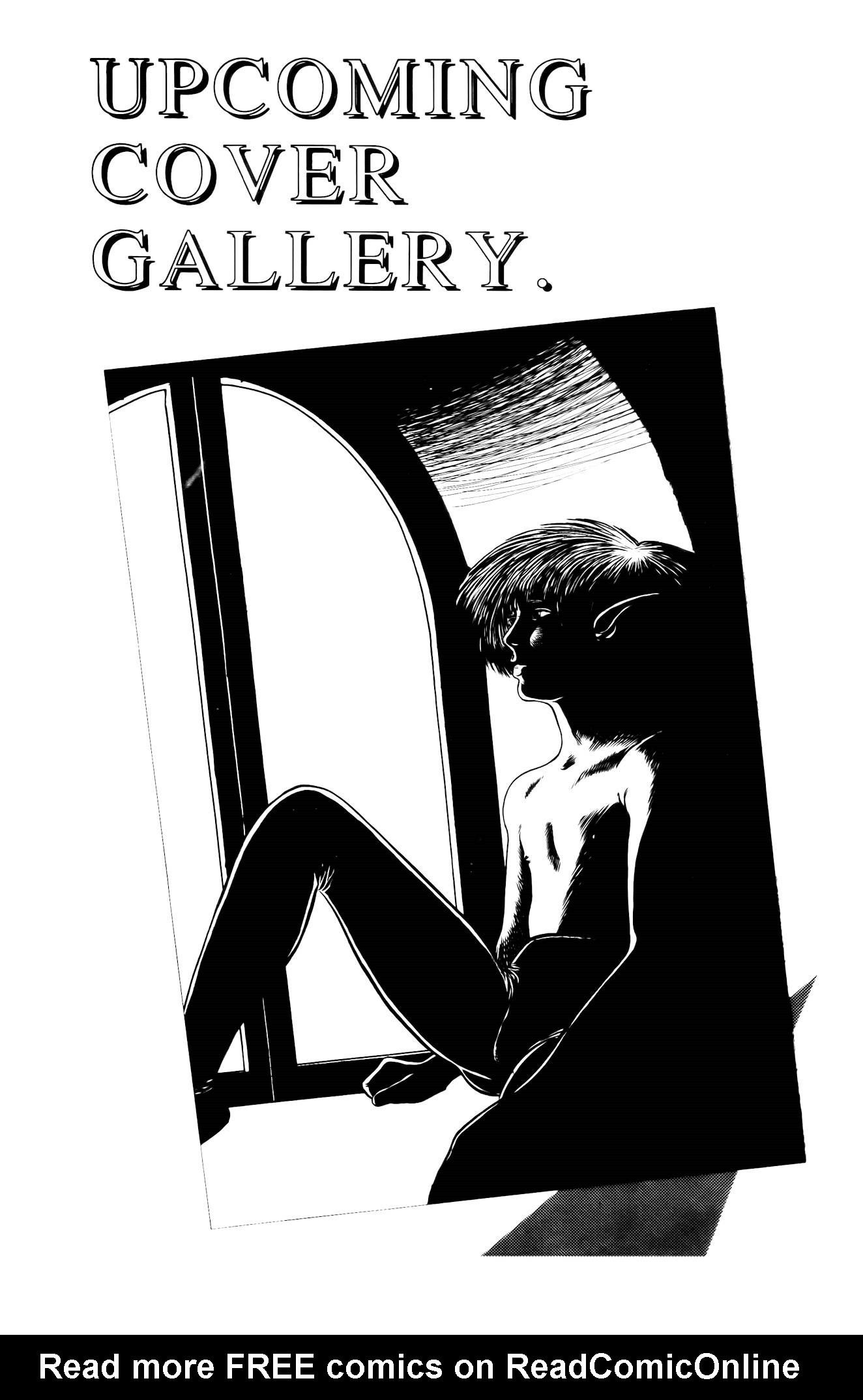 Read online Elflord: Dragon's Eye comic -  Issue # Full - 27