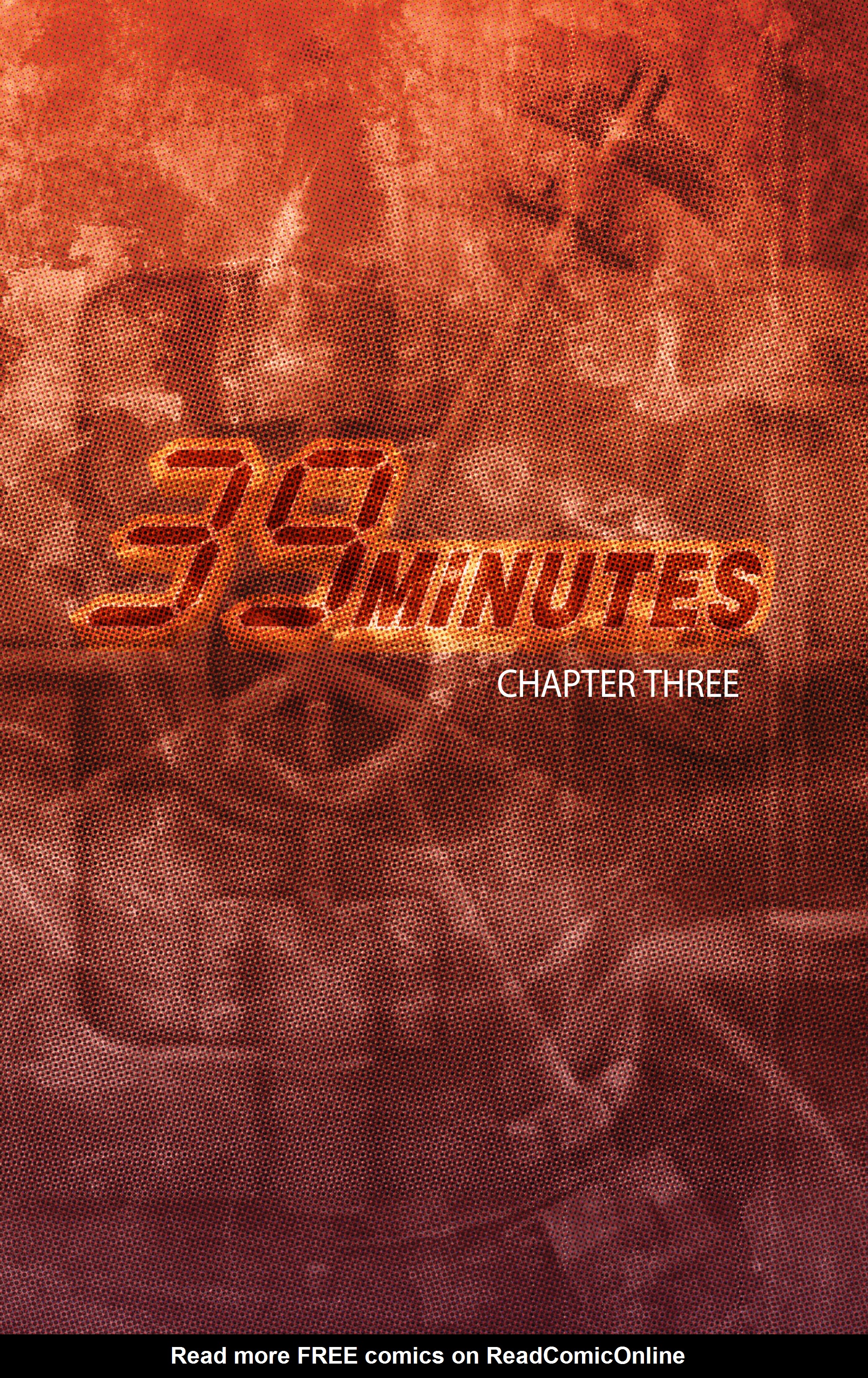 Read online 39 Minutes comic -  Issue # TPB - 50