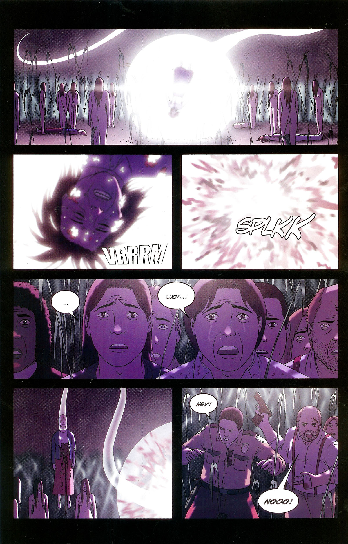 Read online Girls comic -  Issue #13 - 4