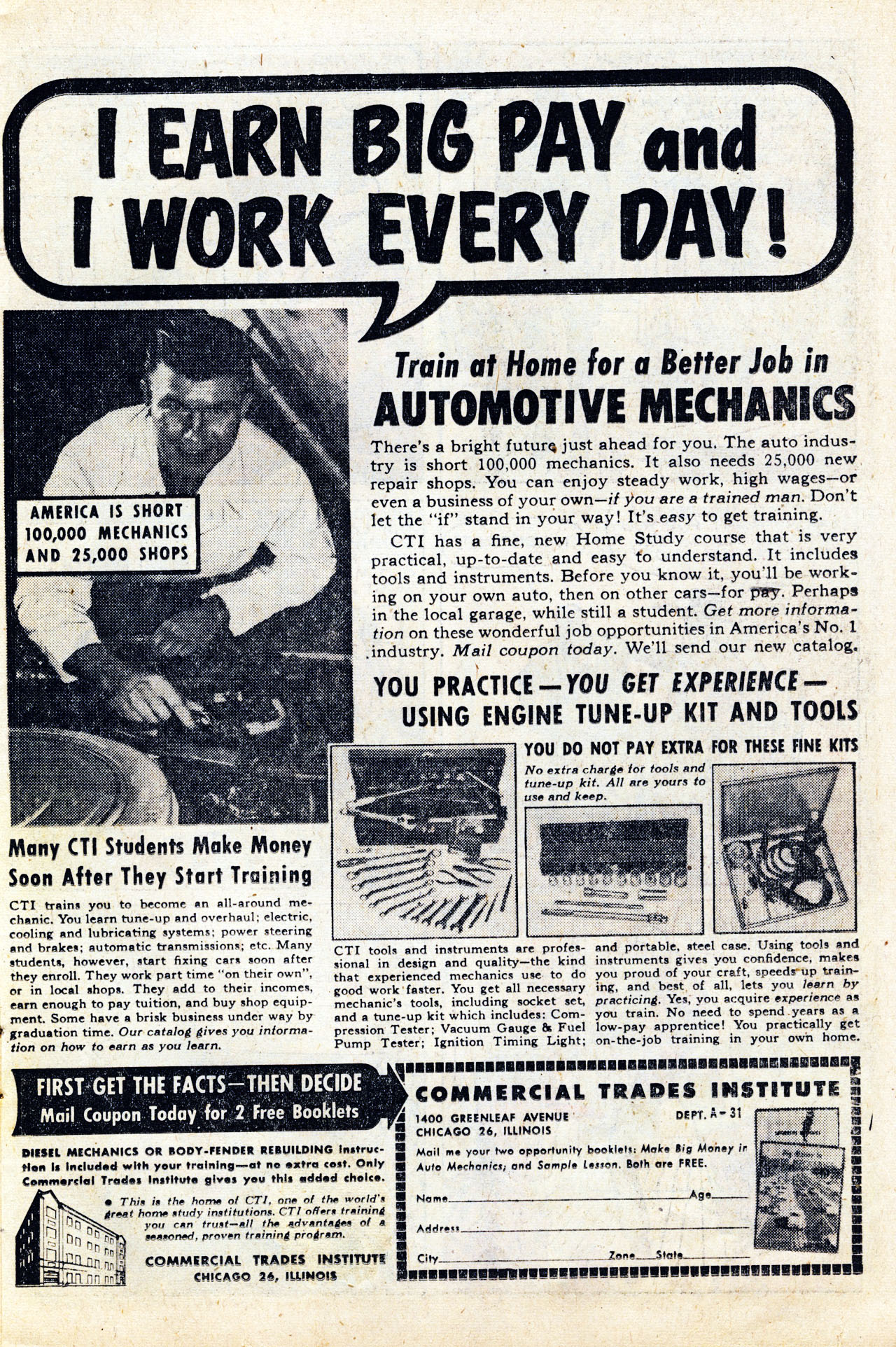 Read online Gunsmoke Western comic -  Issue #62 - 15