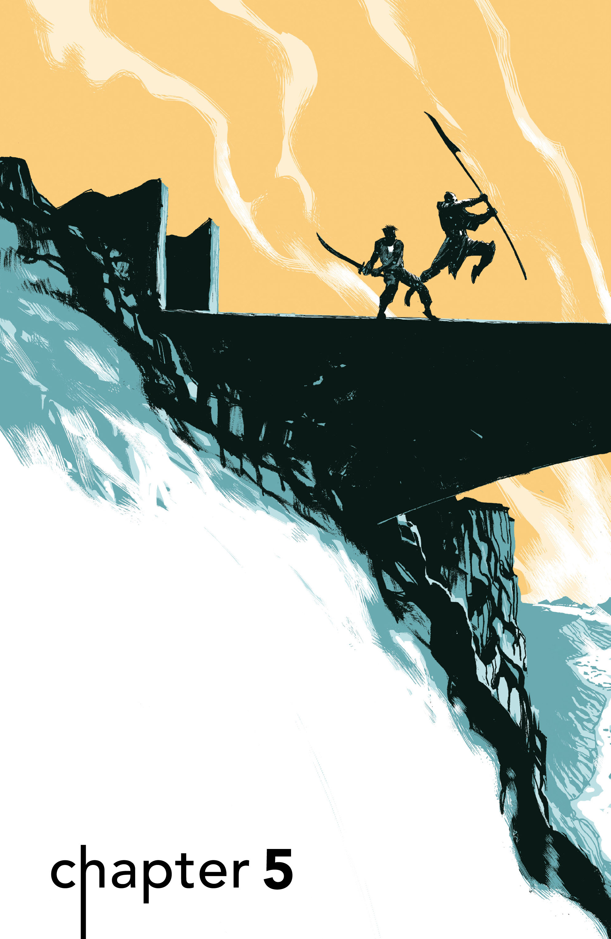 Read online Ei8ht comic -  Issue # TPB - 102