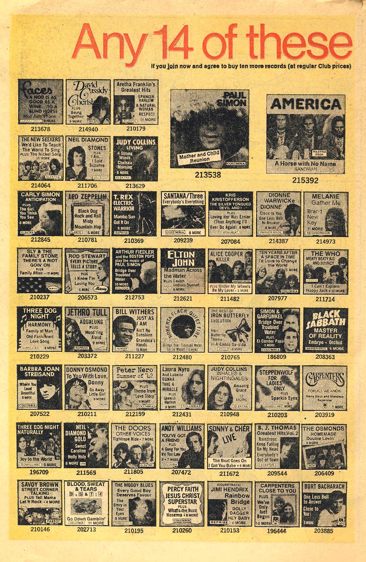 Read online Archie (1960) comic -  Issue #224 - 18