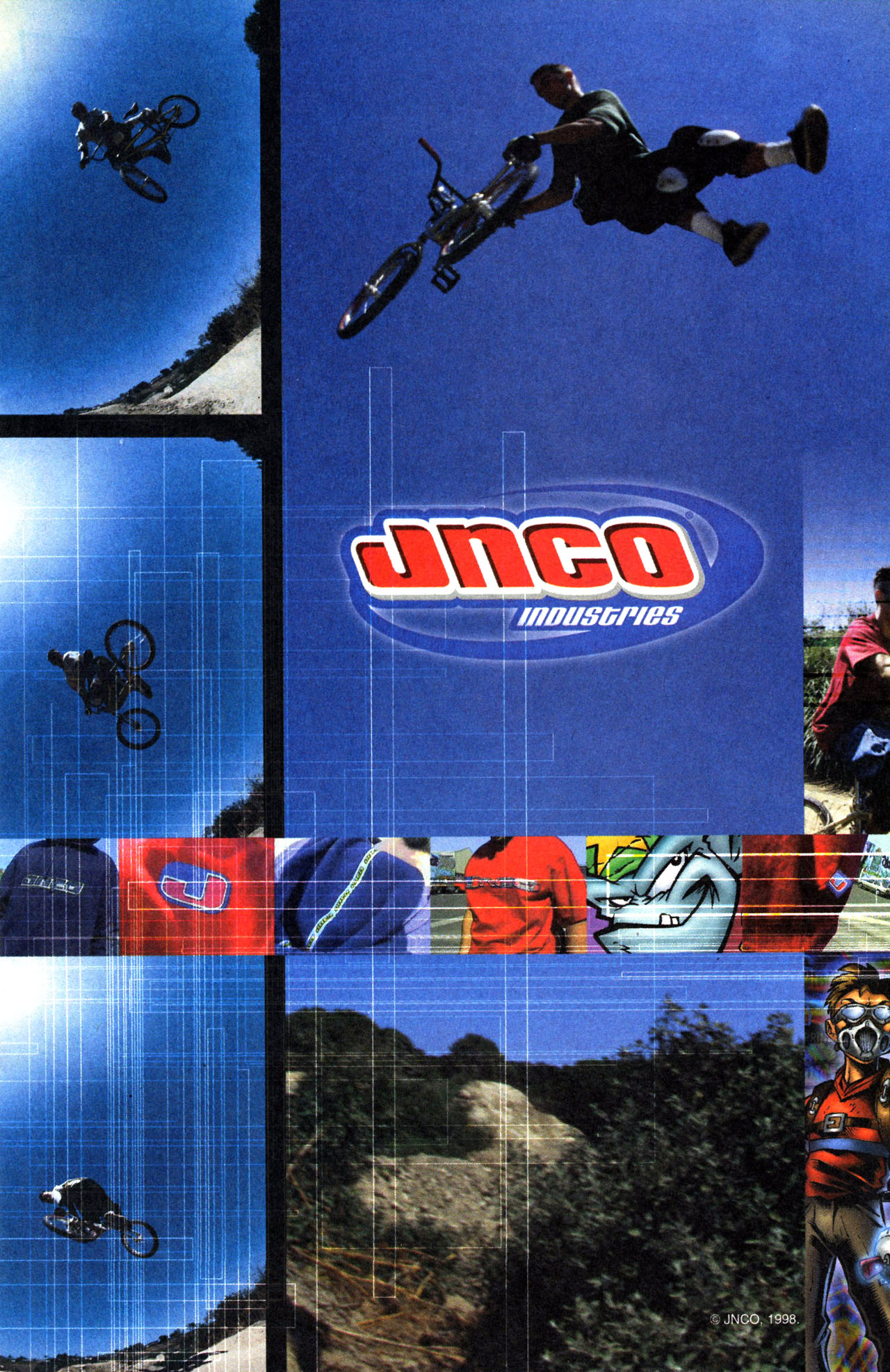 Read online Cartoon Network Presents comic -  Issue #16 - 7