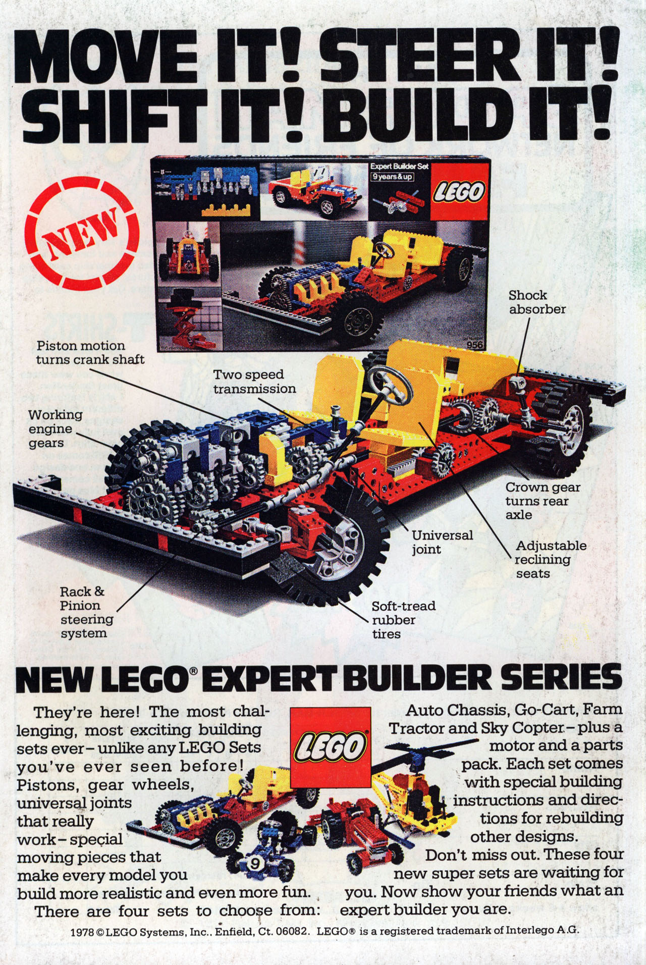 Read online Kid Colt Outlaw comic -  Issue #227 - 35