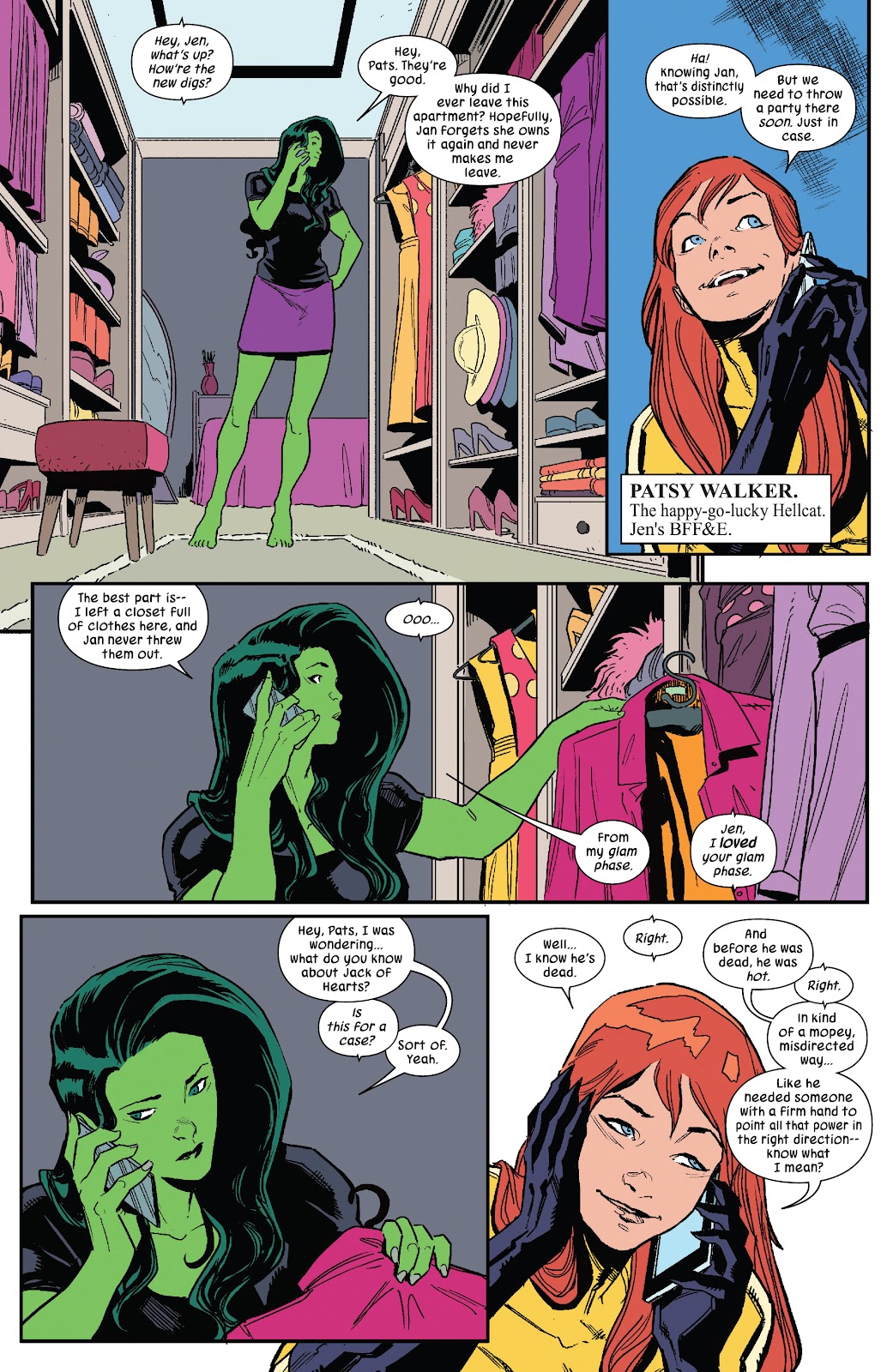 She-Hulk (2022) issue 3 - Page 19