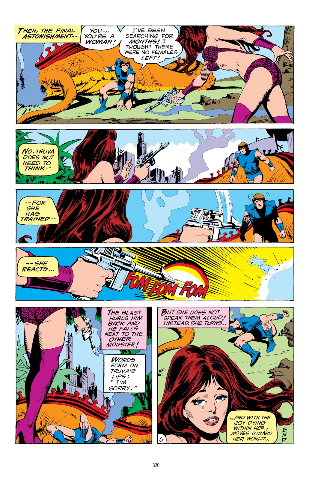 DC Through the '80s: The End of Eras issue TPB (Part 4) - Page 18
