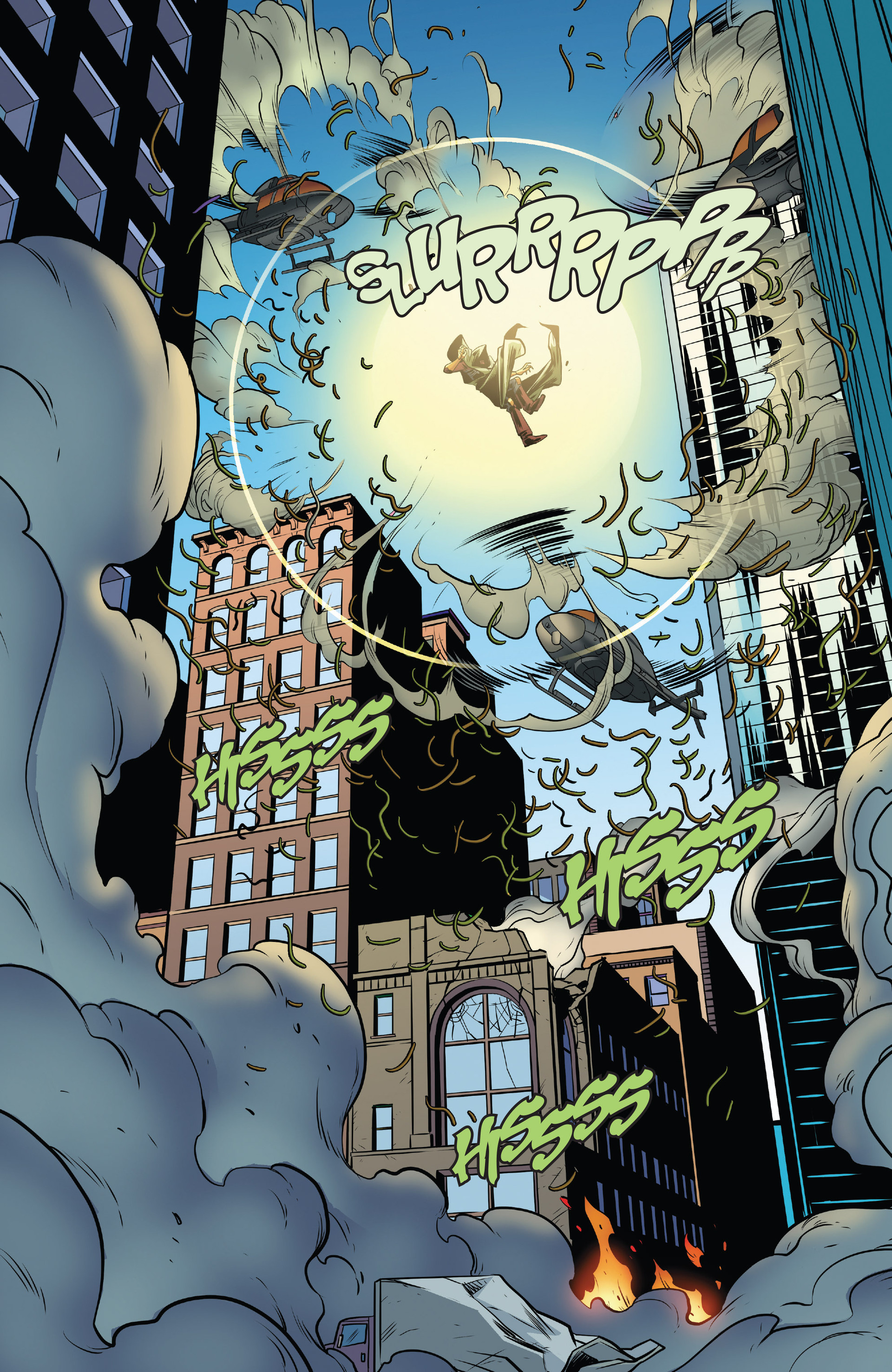 Read online Deadpool (2013) comic -  Issue # Annual 2 - 27