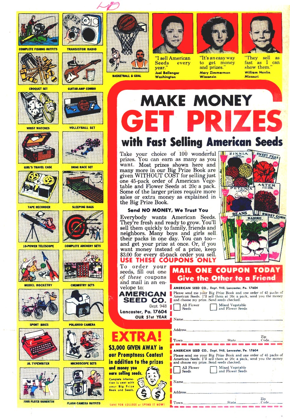 Read online Jughead (1965) comic -  Issue #167 - 36