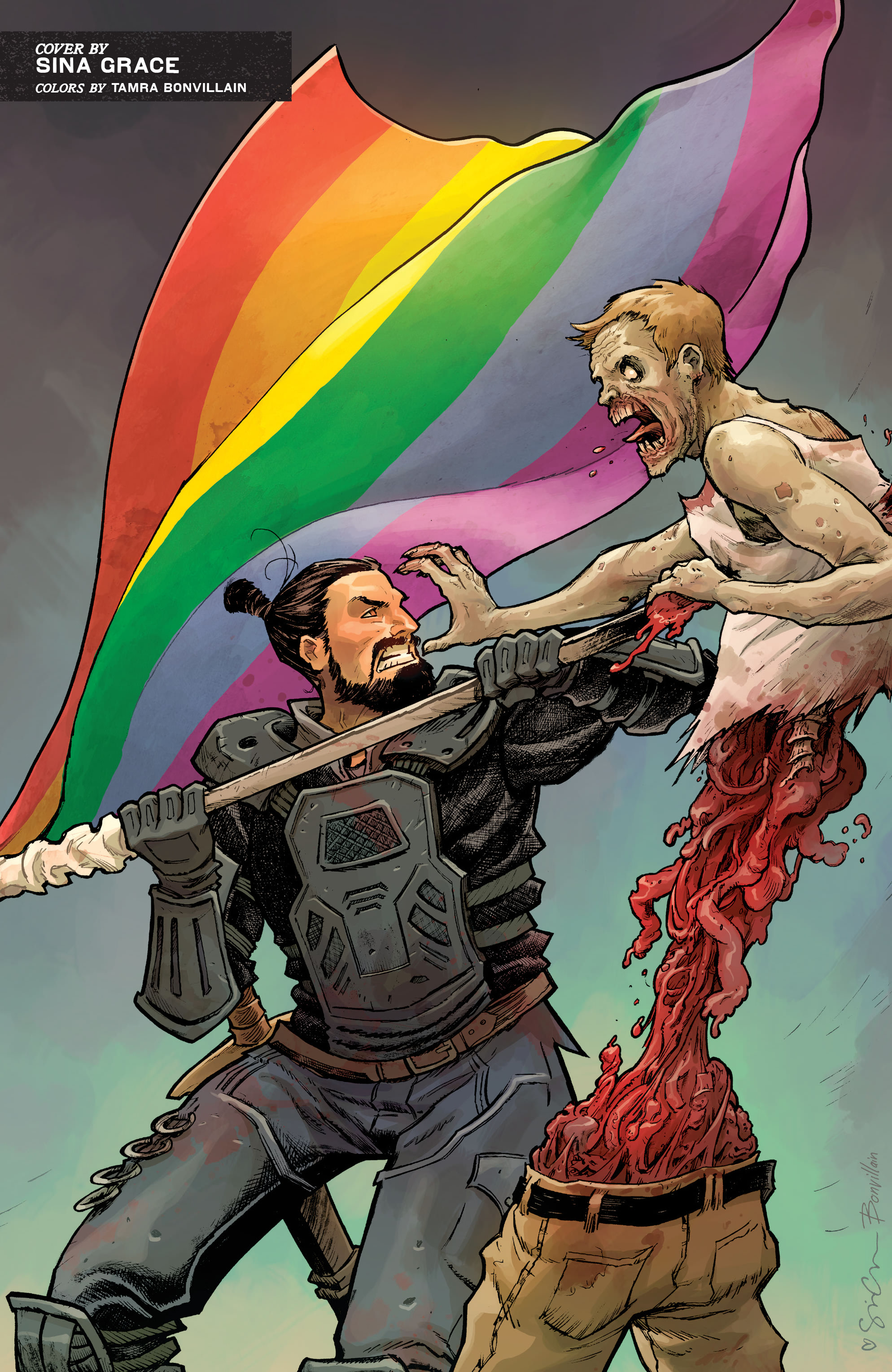 Read online The Walking Dead Deluxe comic -  Issue #58 - 34